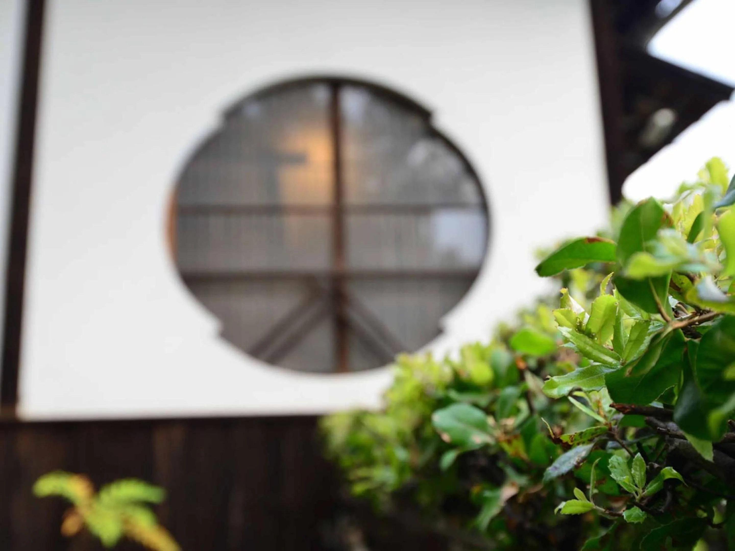 Facade/entrance in Bingoya