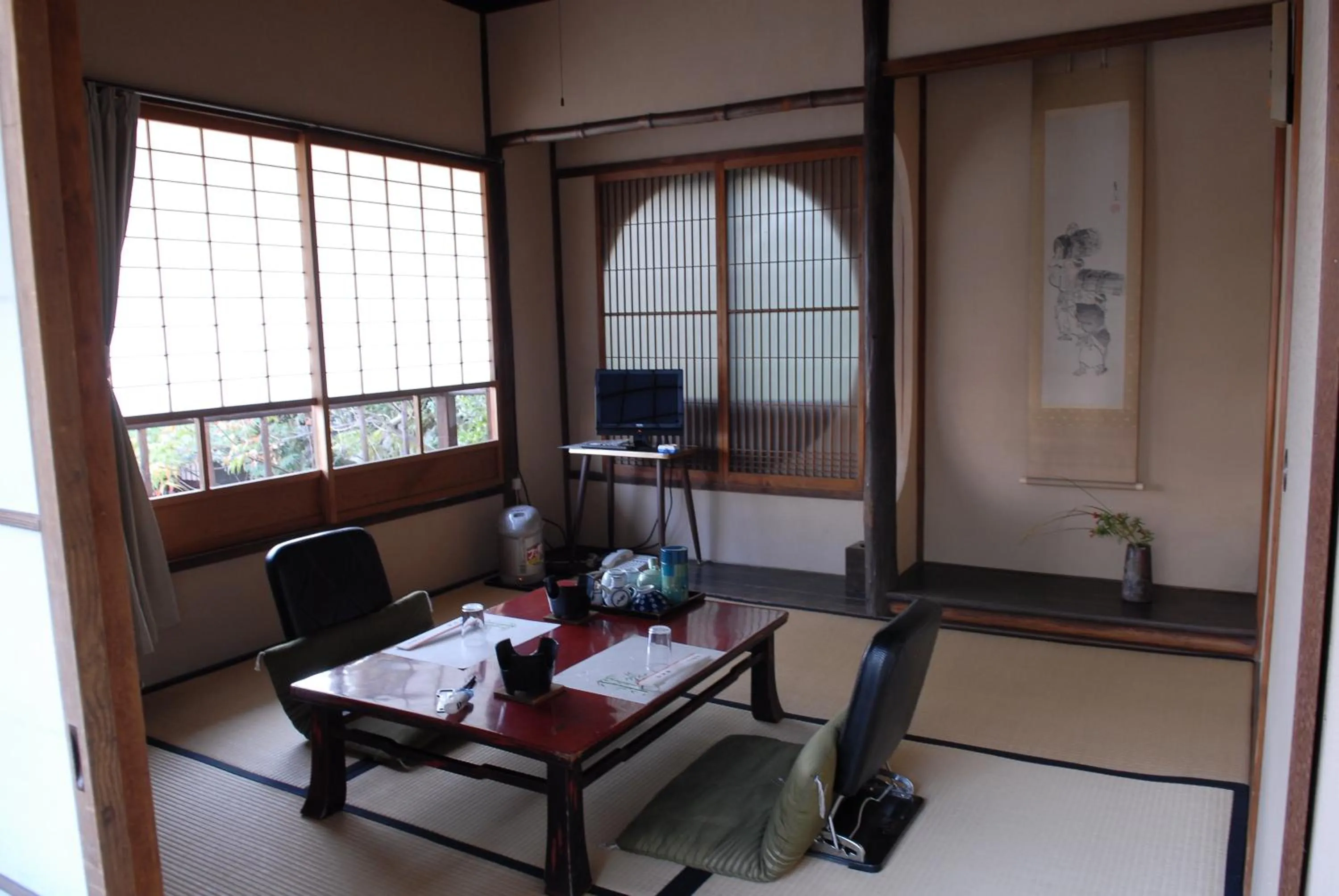 Photo of the whole room in Bingoya