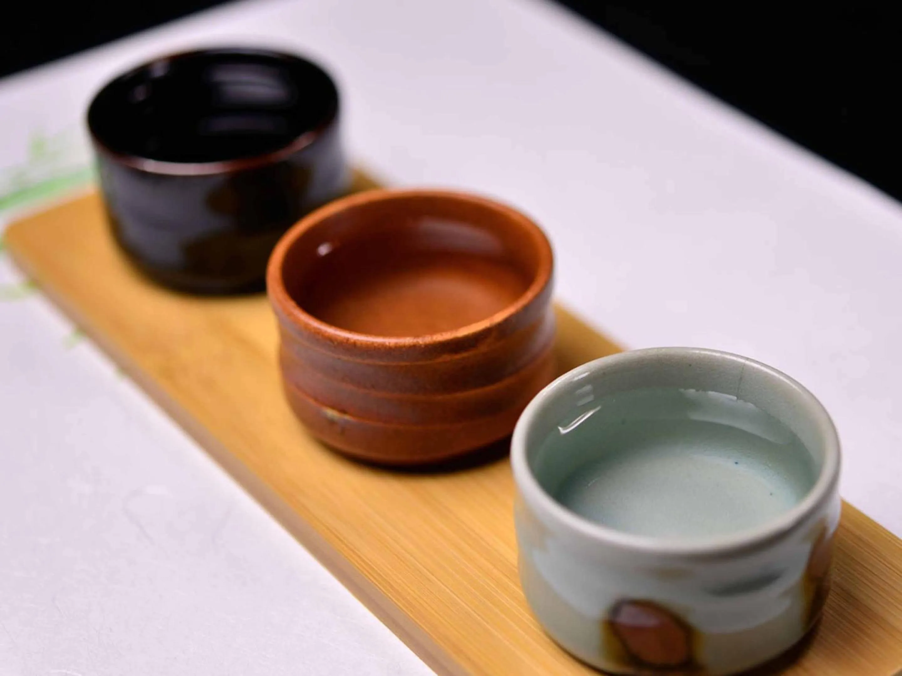 Alcoholic drinks in Bingoya