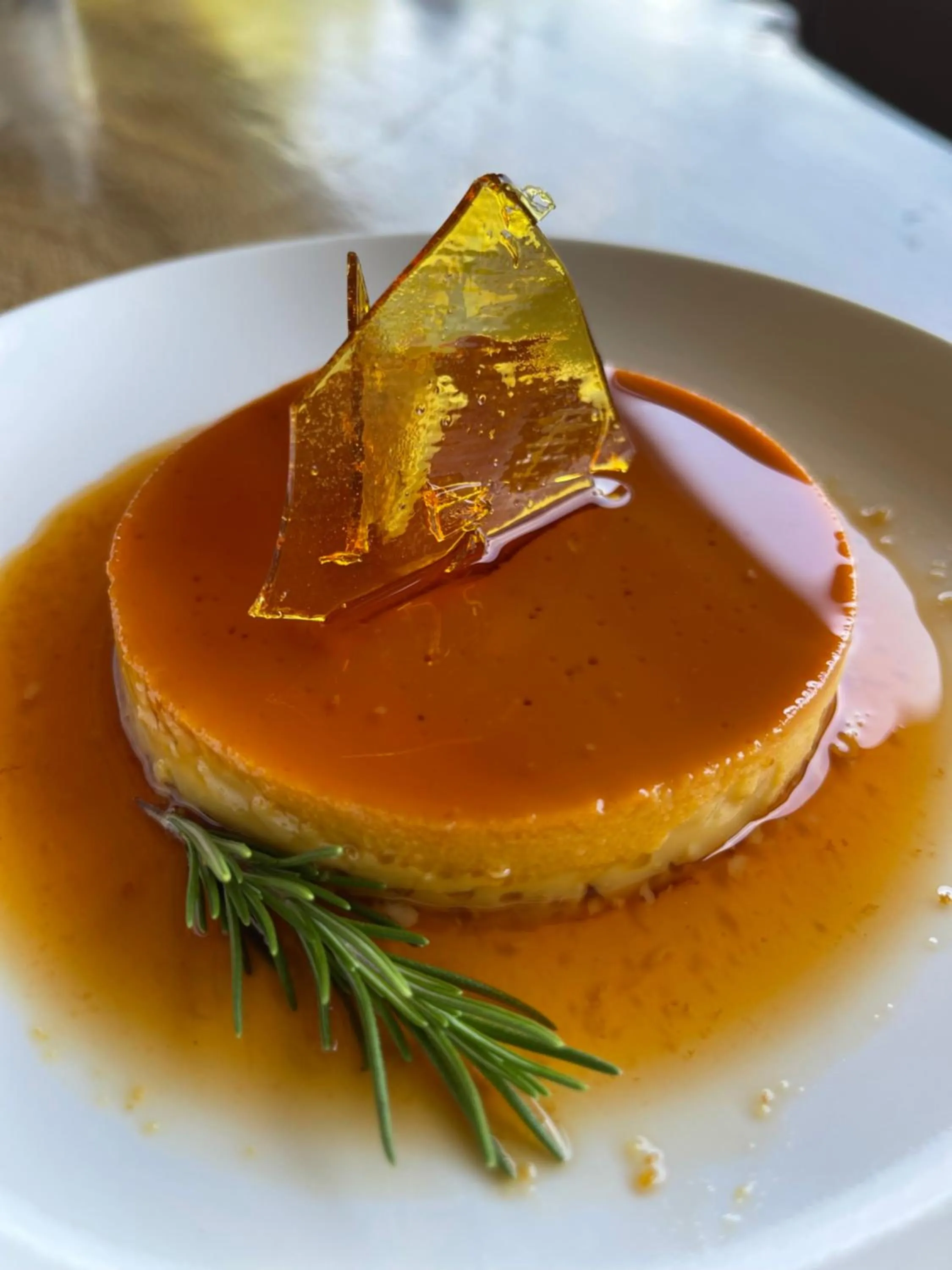 Food and drinks in TEVA Glamping & Retreat