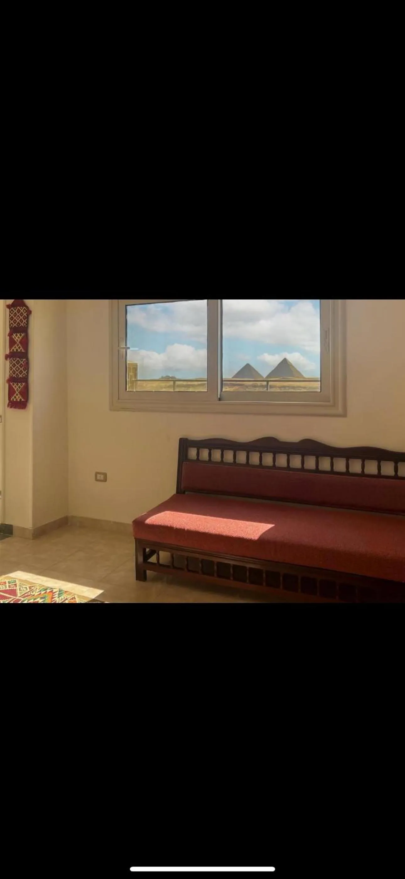 Atlantis Pyramids Inn