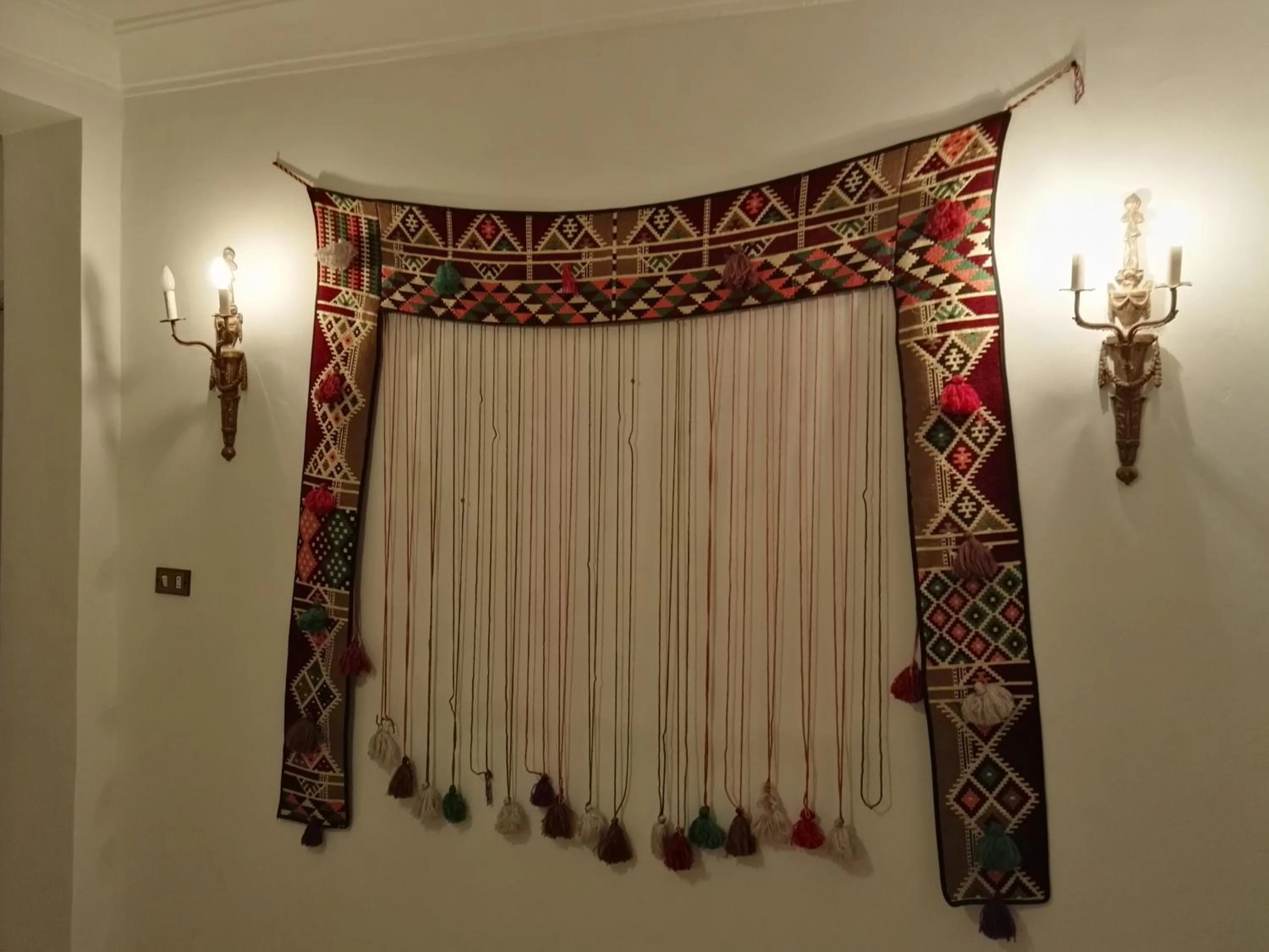 Atlantis Pyramids Inn