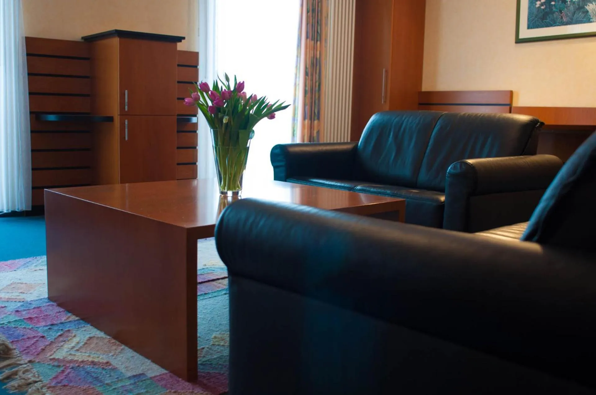 Hotel Stadt Püttlingen