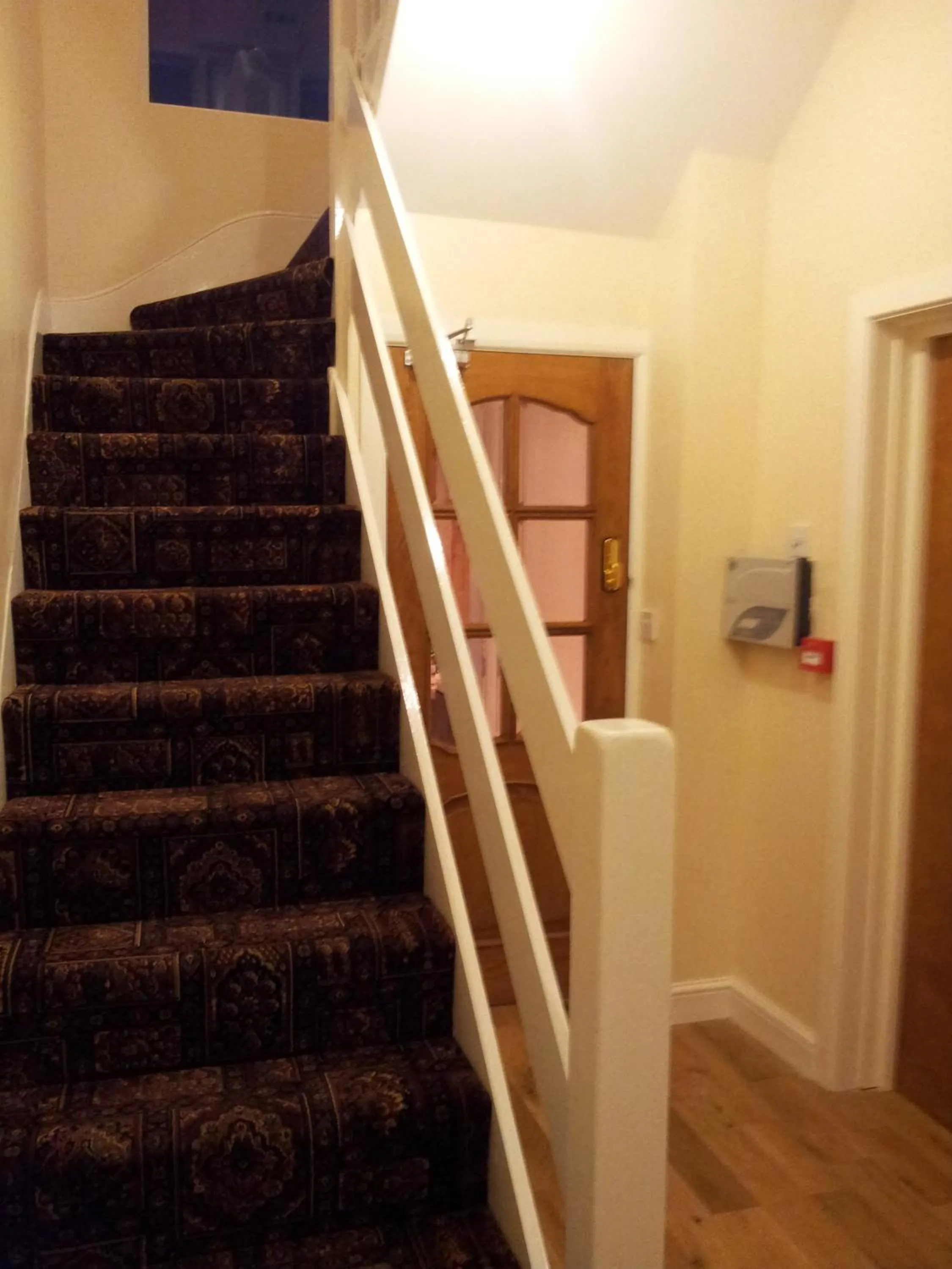 Other in The Dharma Lodge