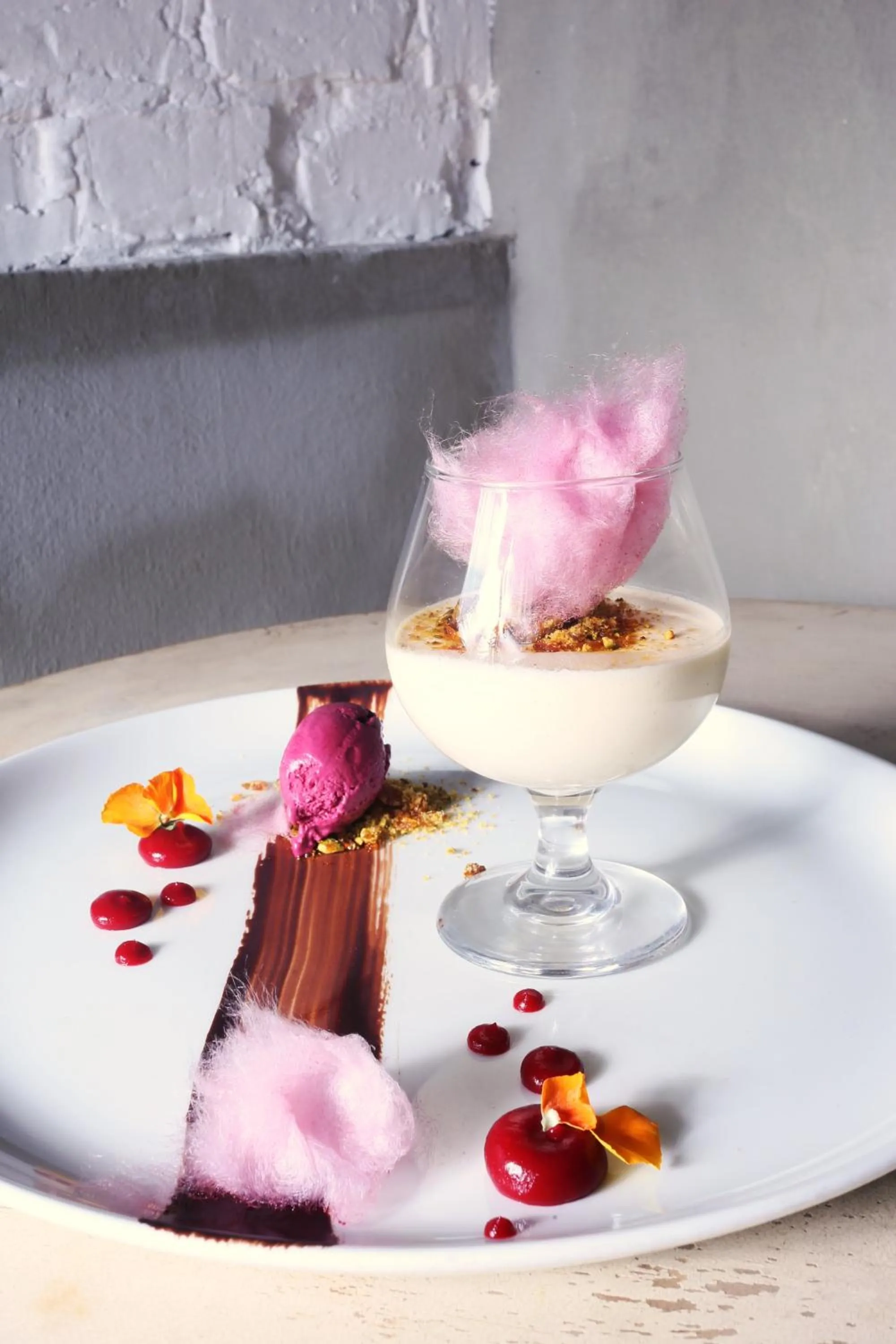 Meals in ARTHOTEL STALOWA 52