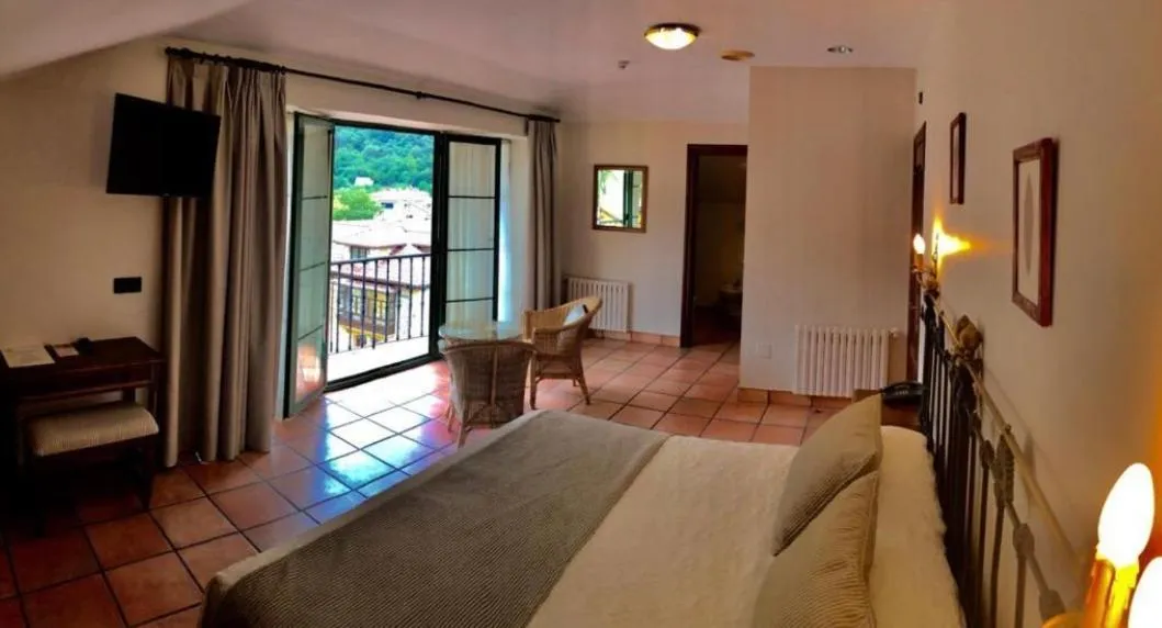 Hotel Villa de Cabrales