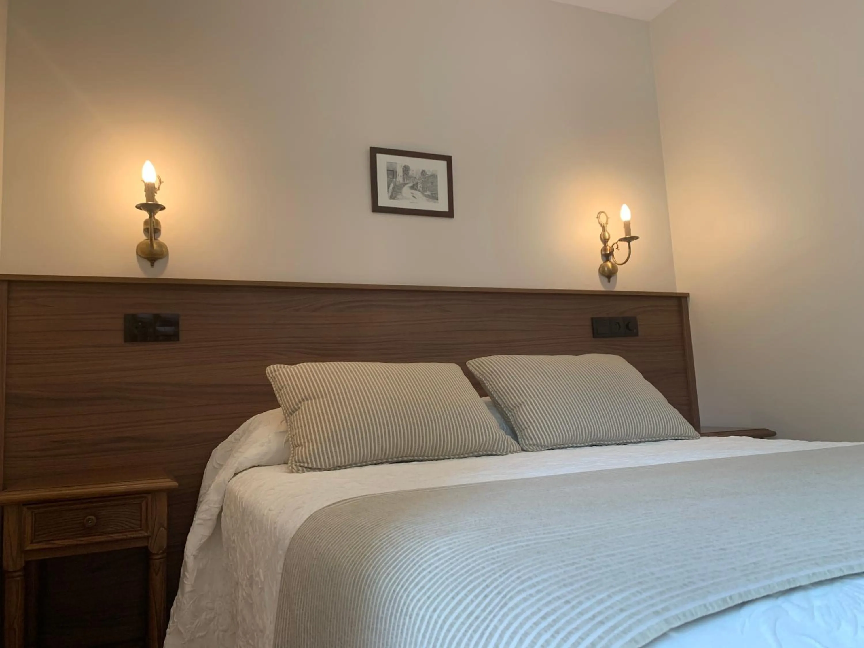 Hotel Villa de Cabrales