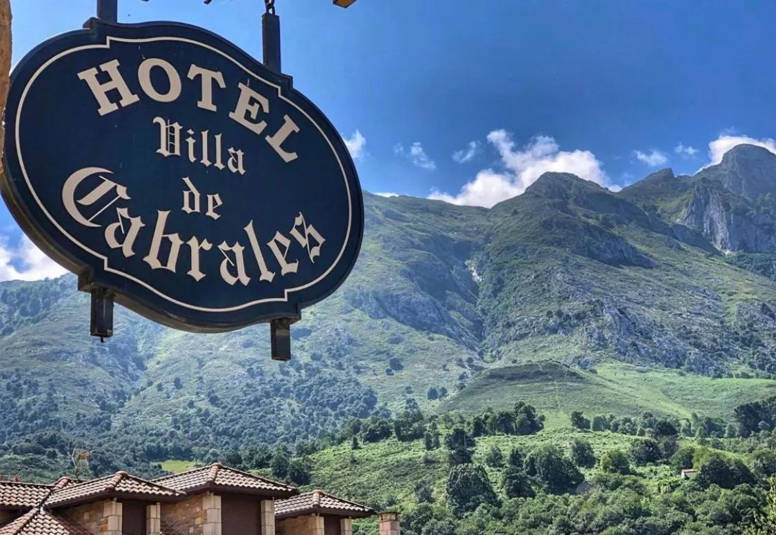 Hotel Villa de Cabrales