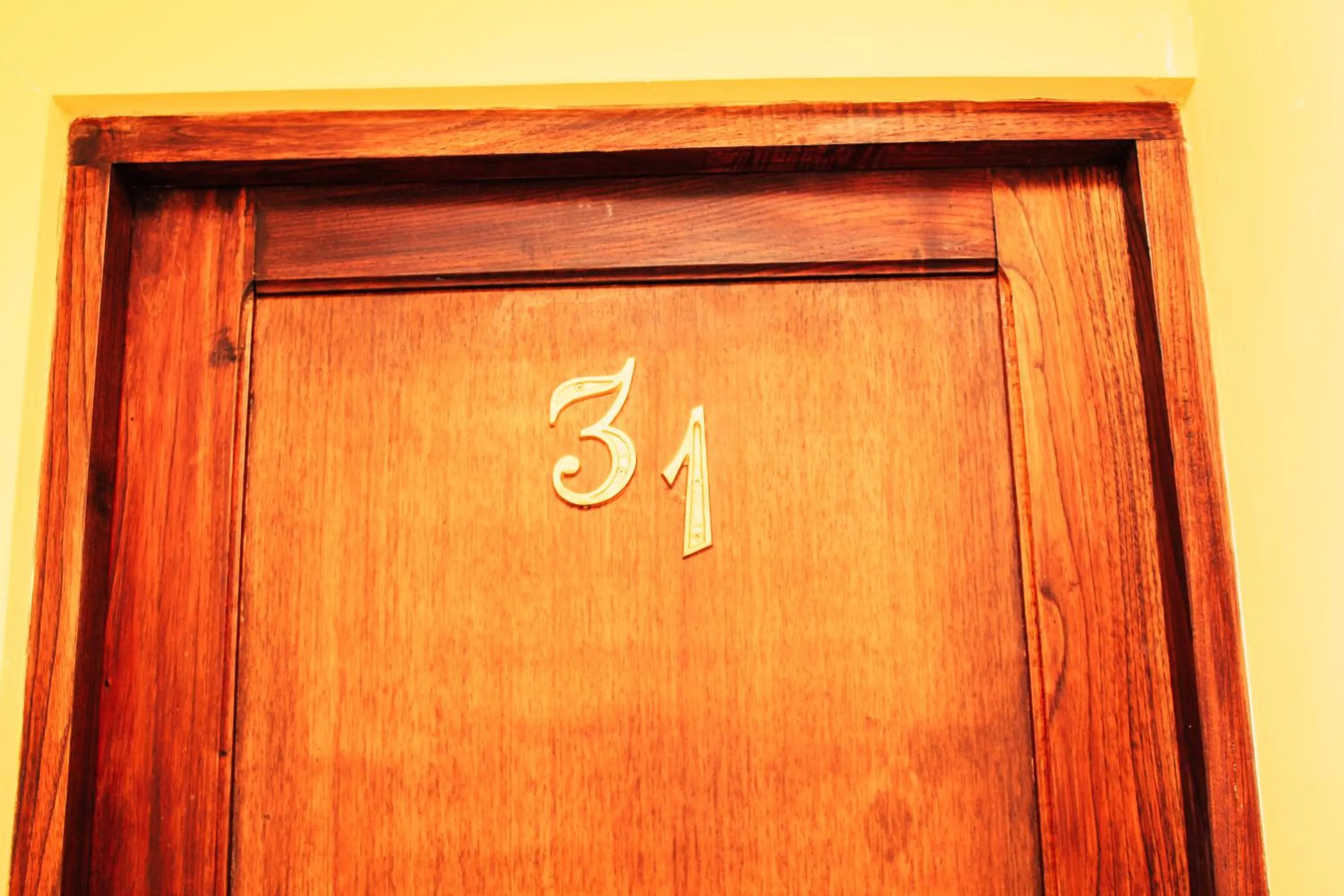 Property building in La Maison Martinet