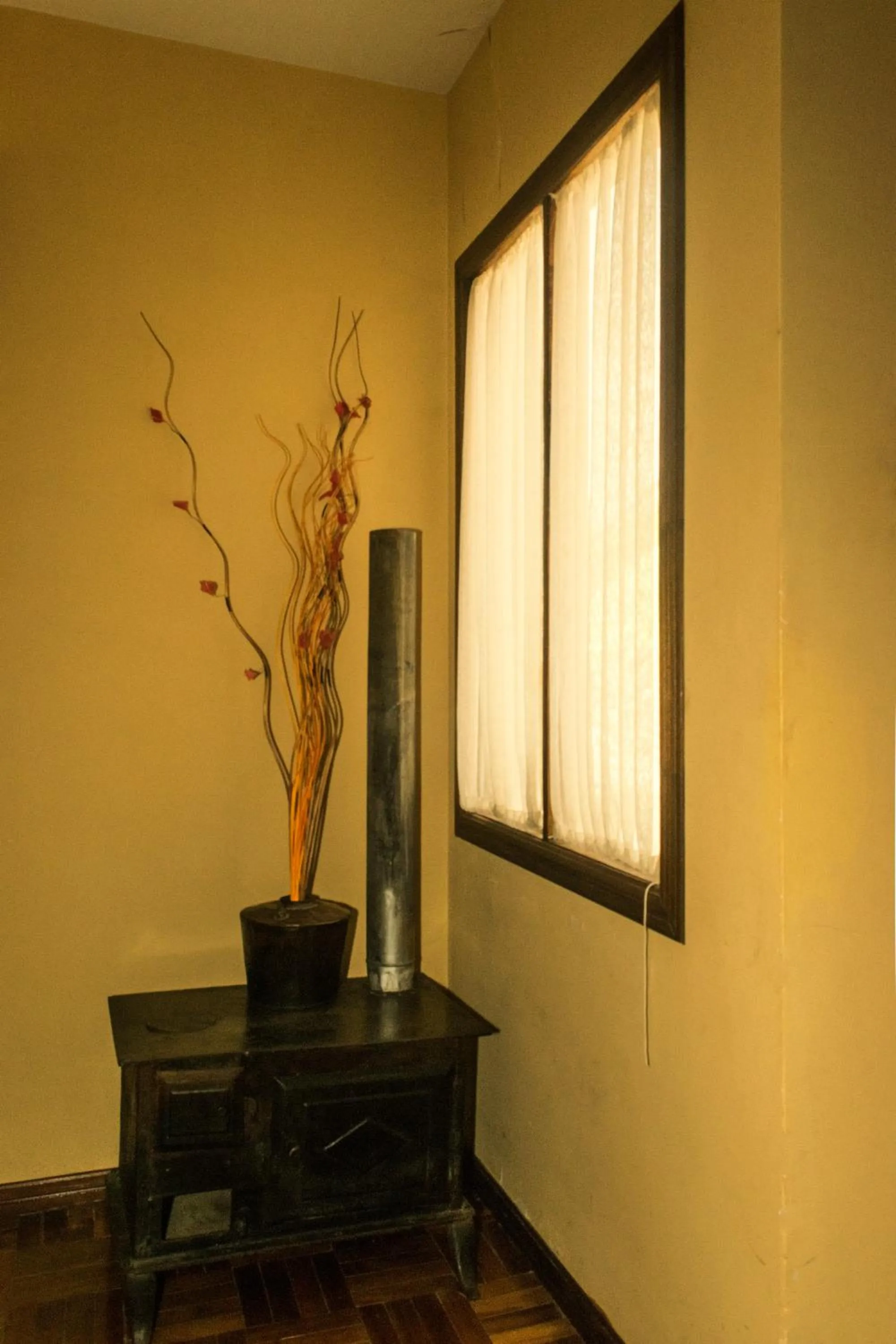 Living room in La Maison Martinet