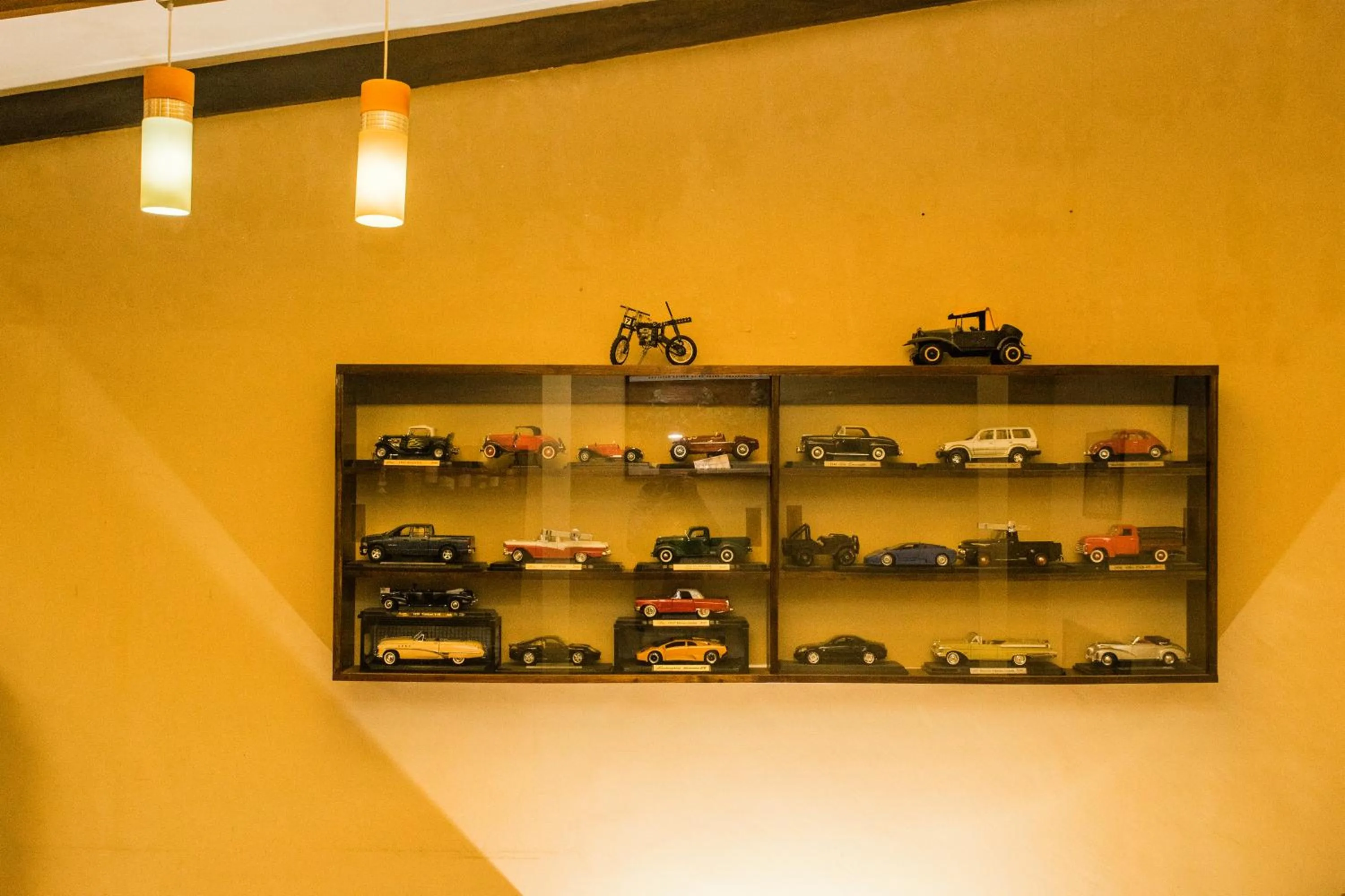 Property building in La Maison Martinet