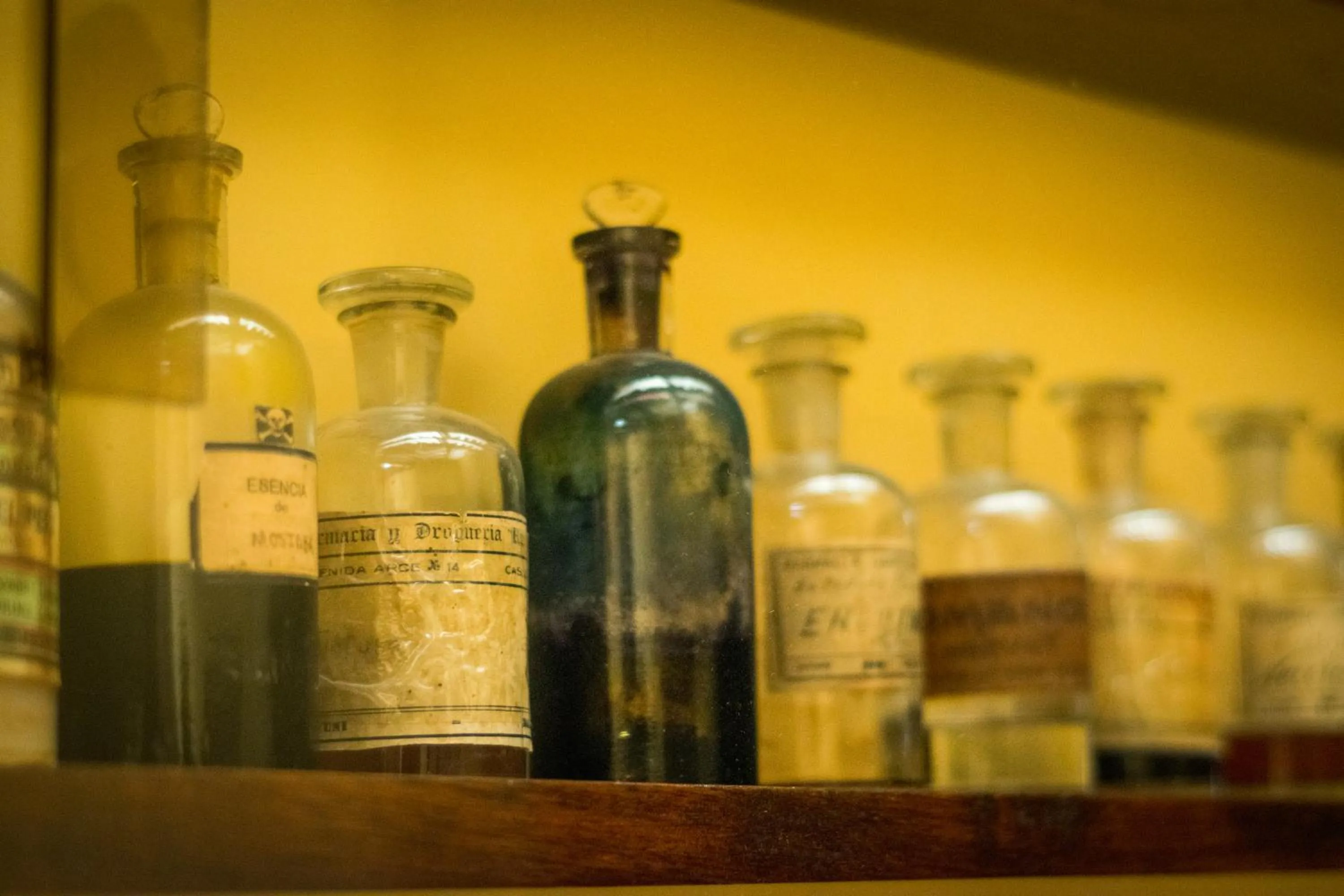 Property building in La Maison Martinet