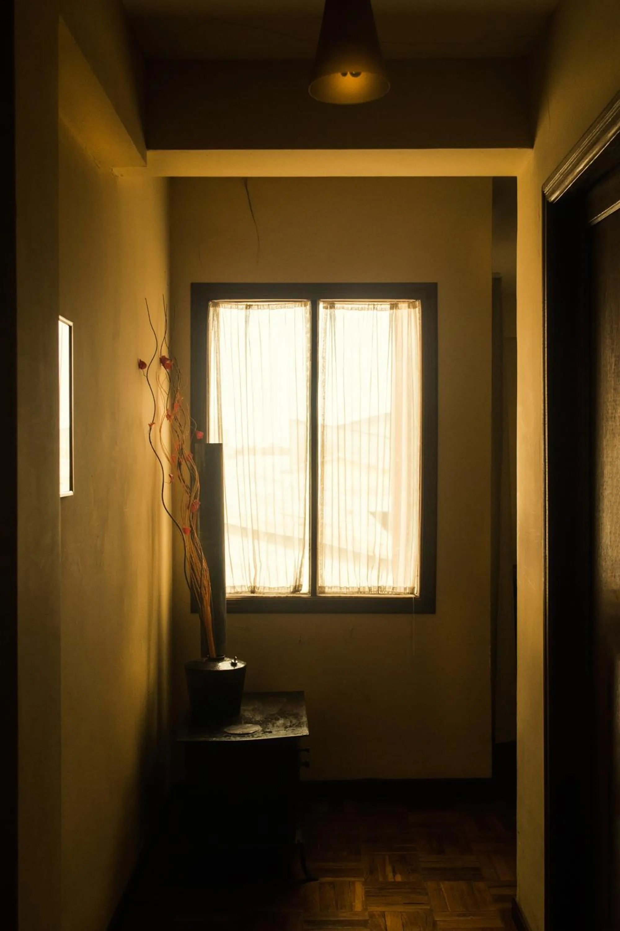 Living room in La Maison Martinet