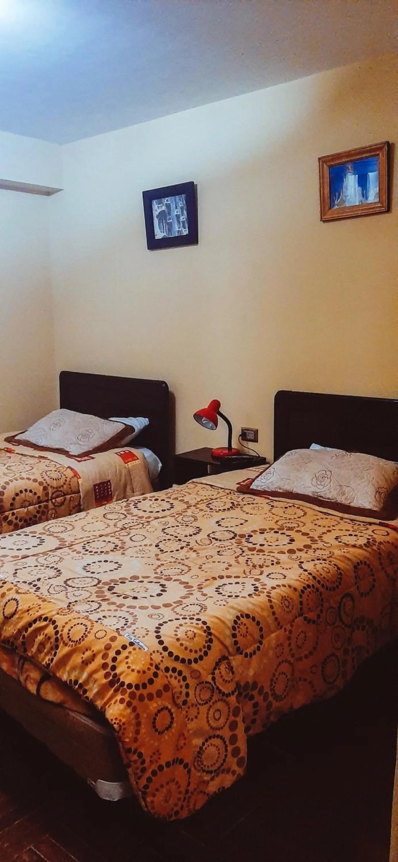 Bedroom, Bed in La Maison Martinet