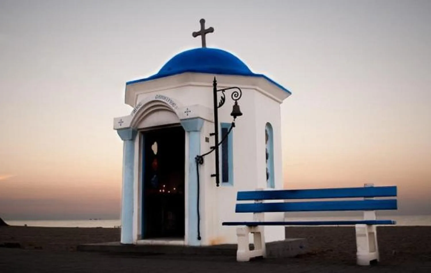 Neighbourhood in Ammos Beach Seaside Luxury Suites Hotel