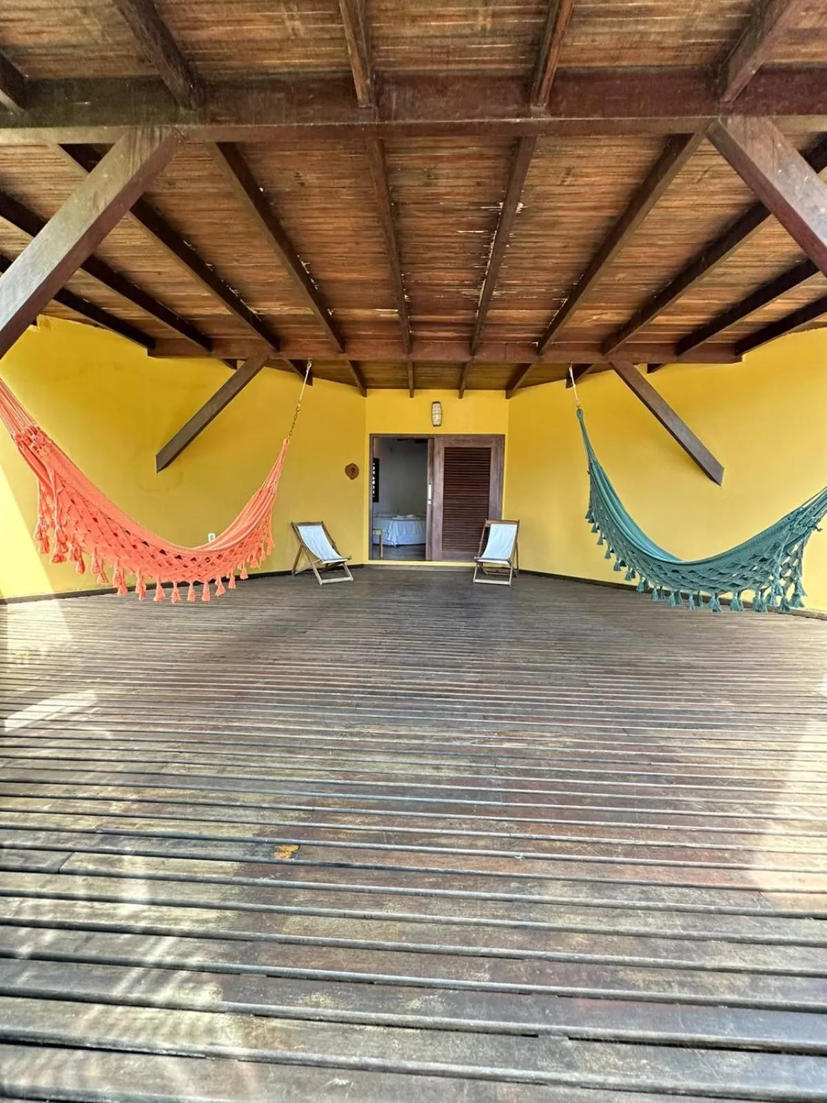 Pousada Vento do Kite