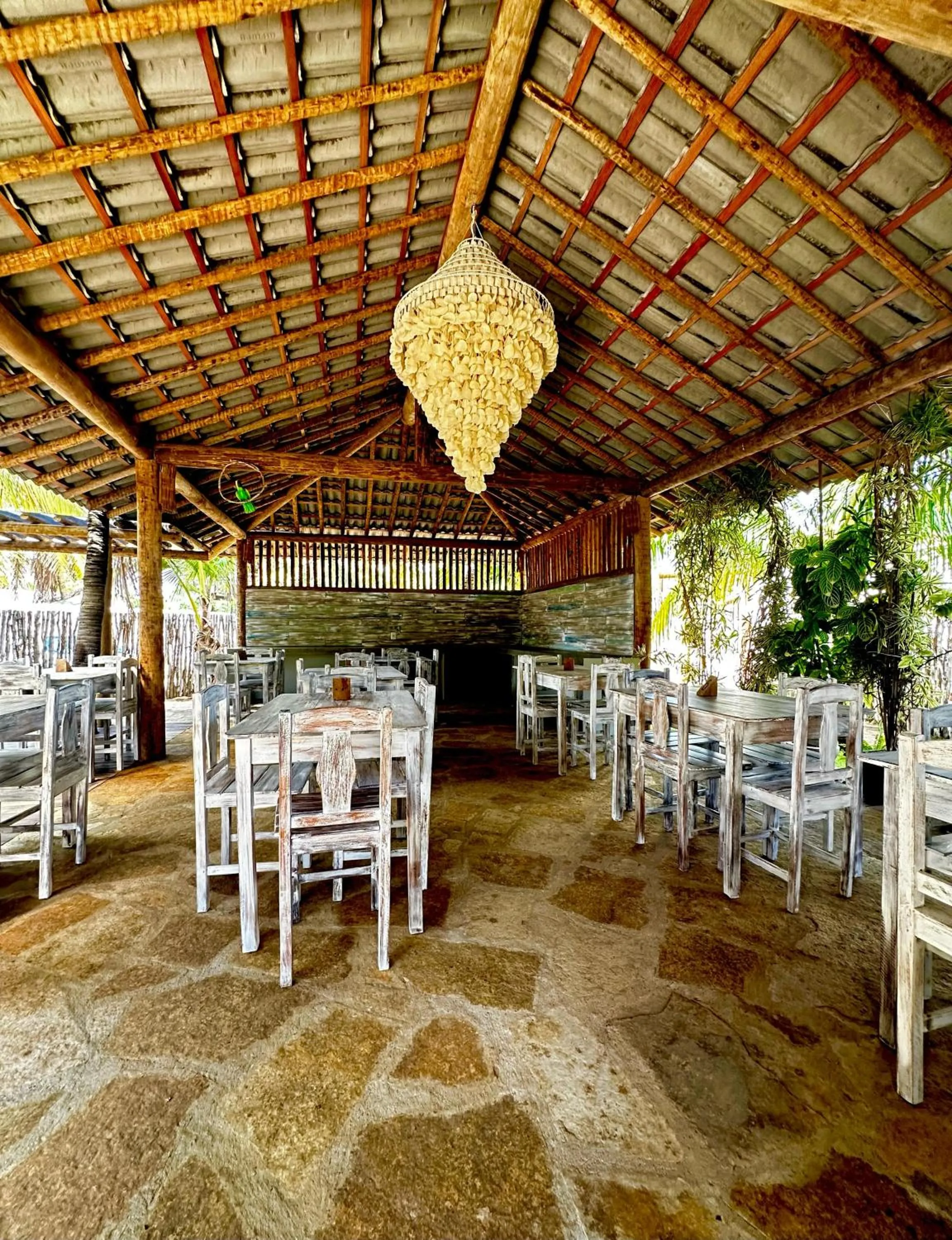 Pousada Vento do Kite