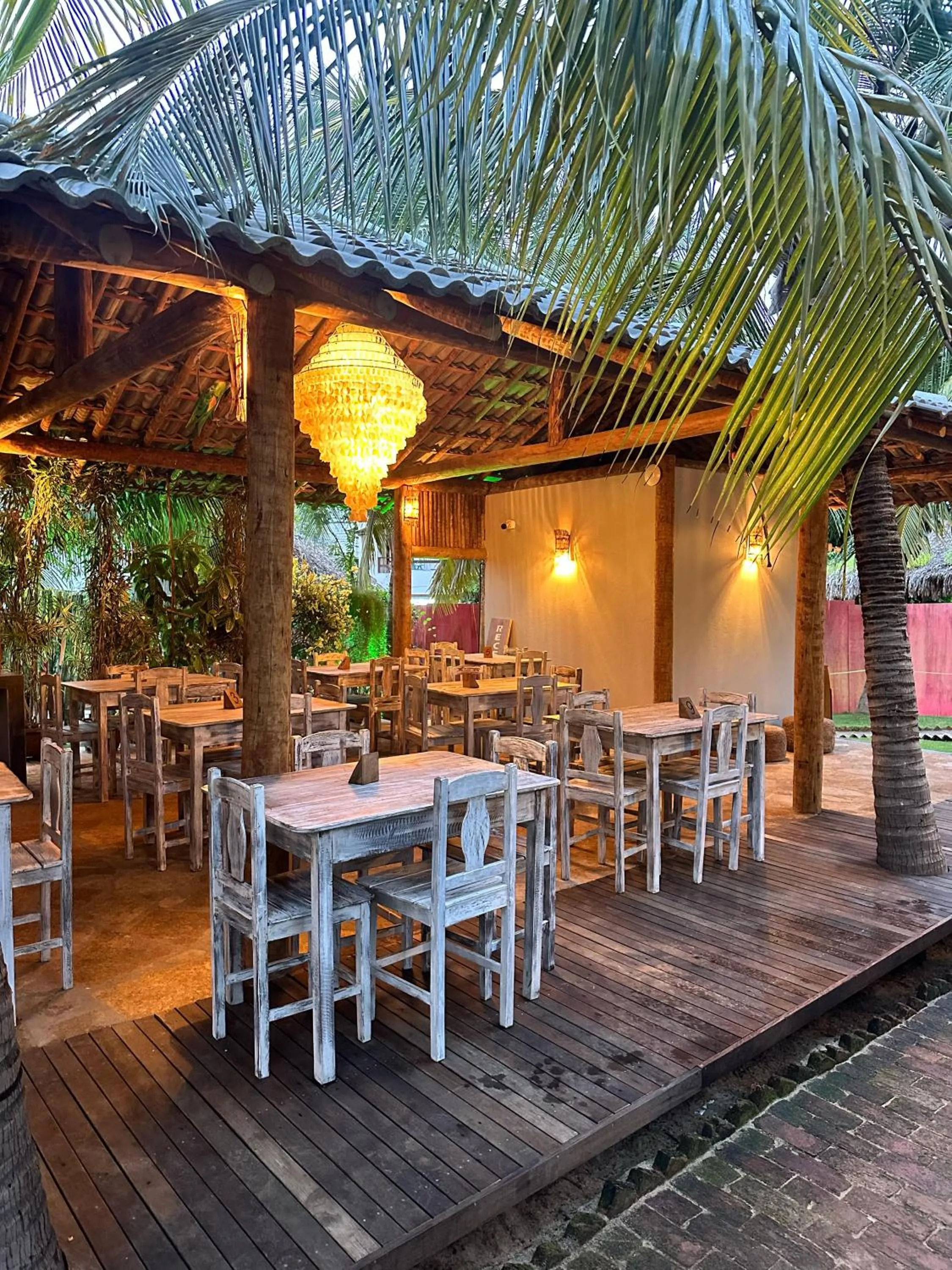 Pousada Vento do Kite