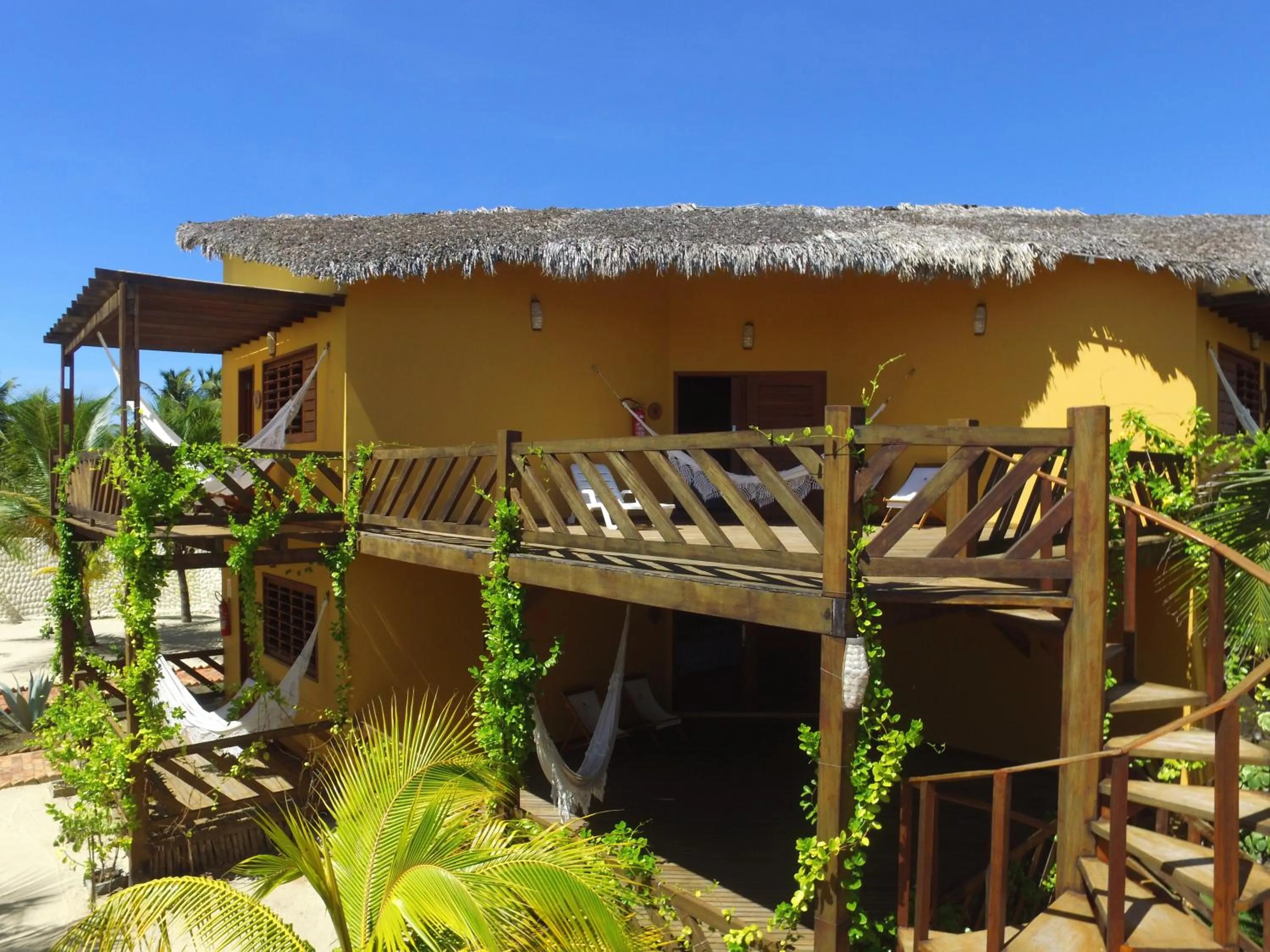 Pousada Vento do Kite