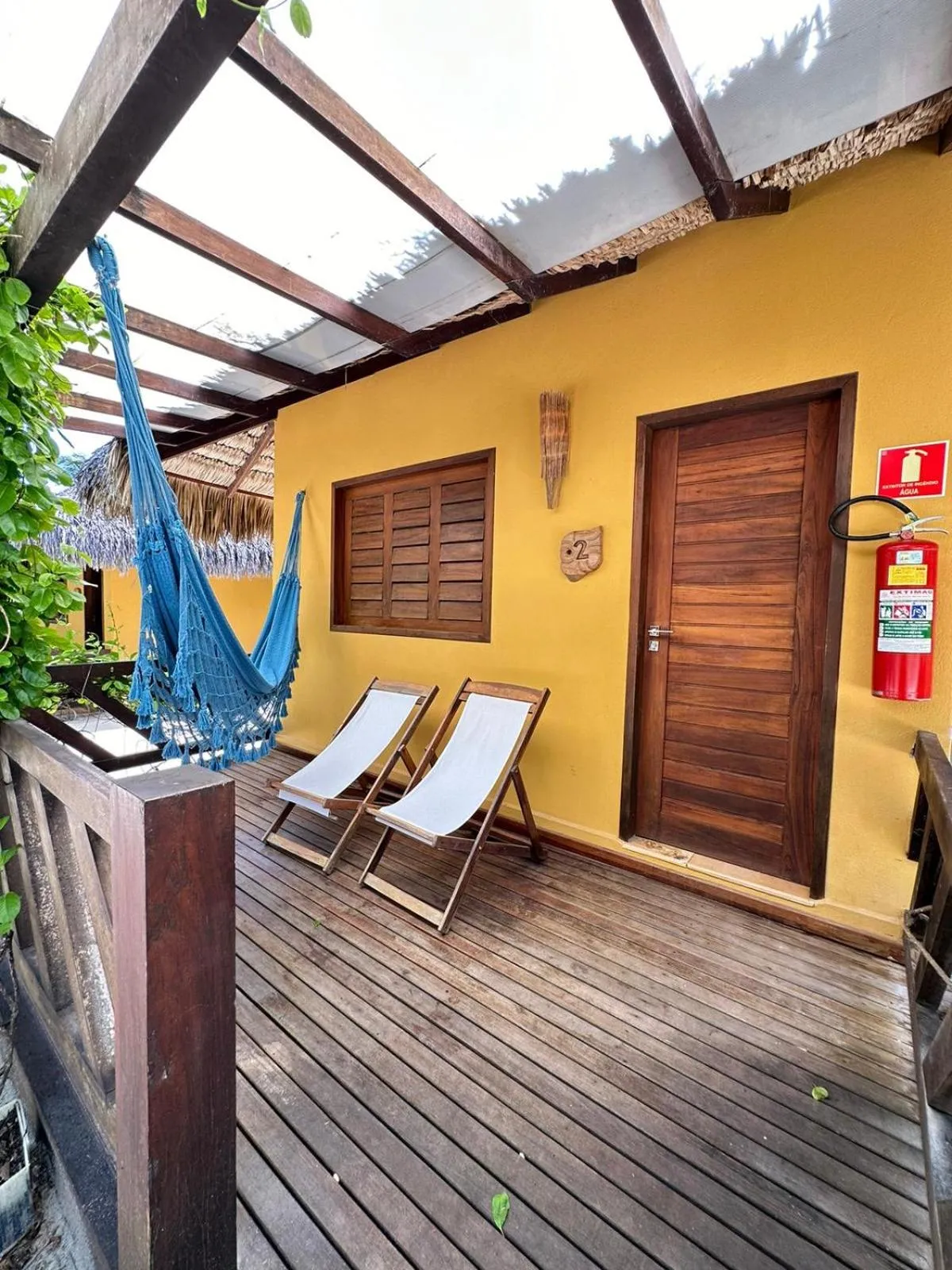 Pousada Vento do Kite