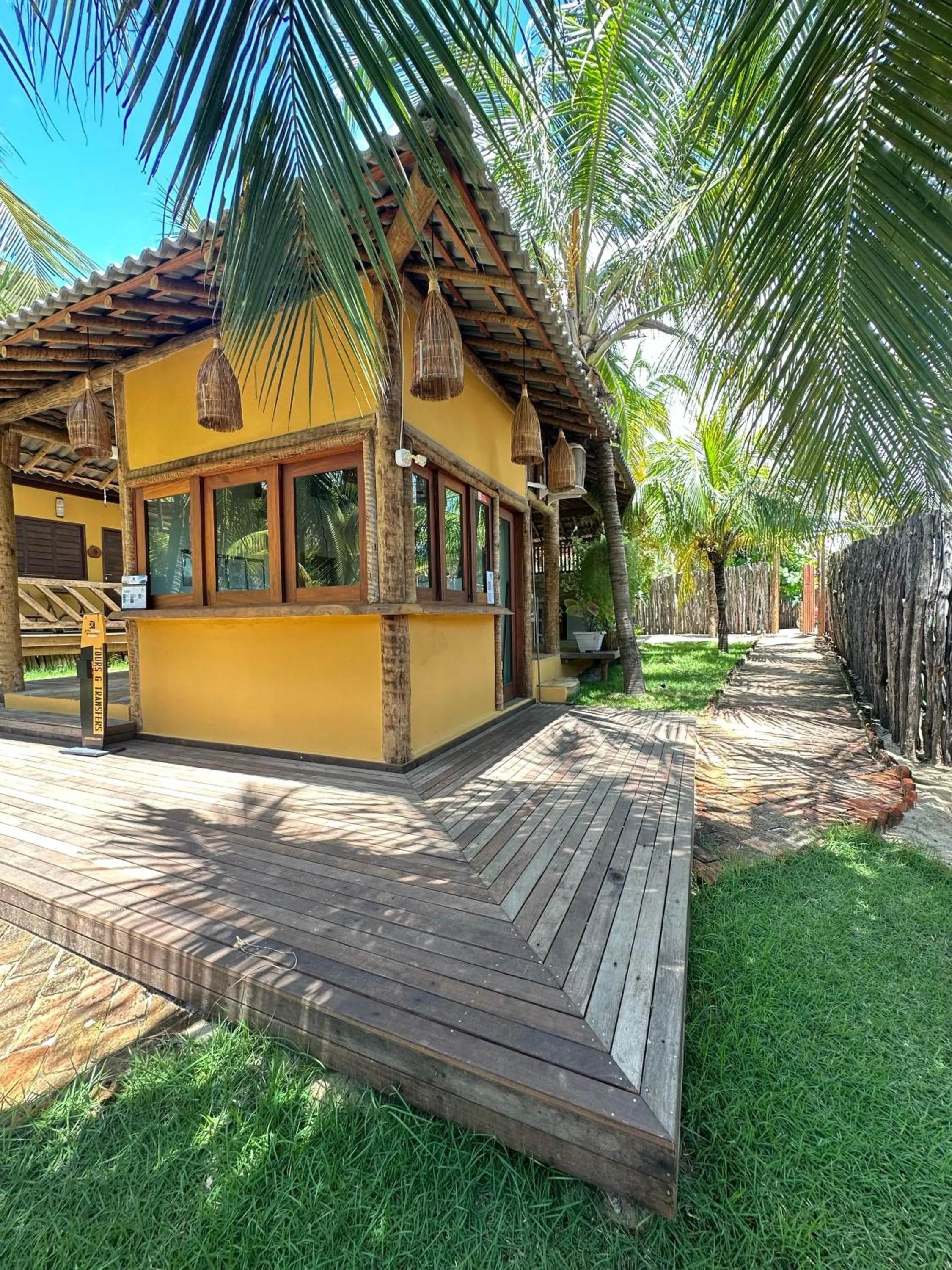 Pousada Vento do Kite