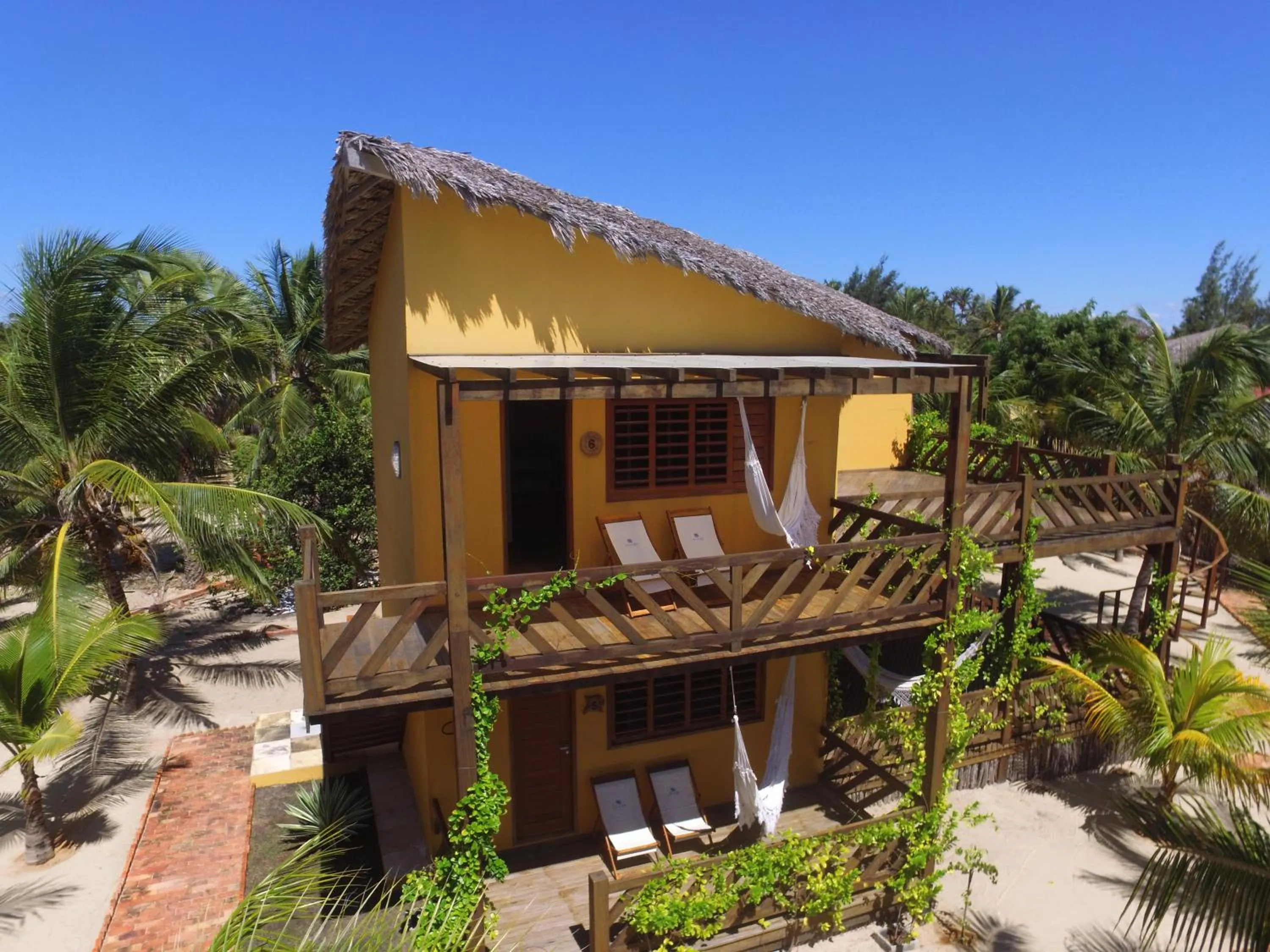 Pousada Vento do Kite