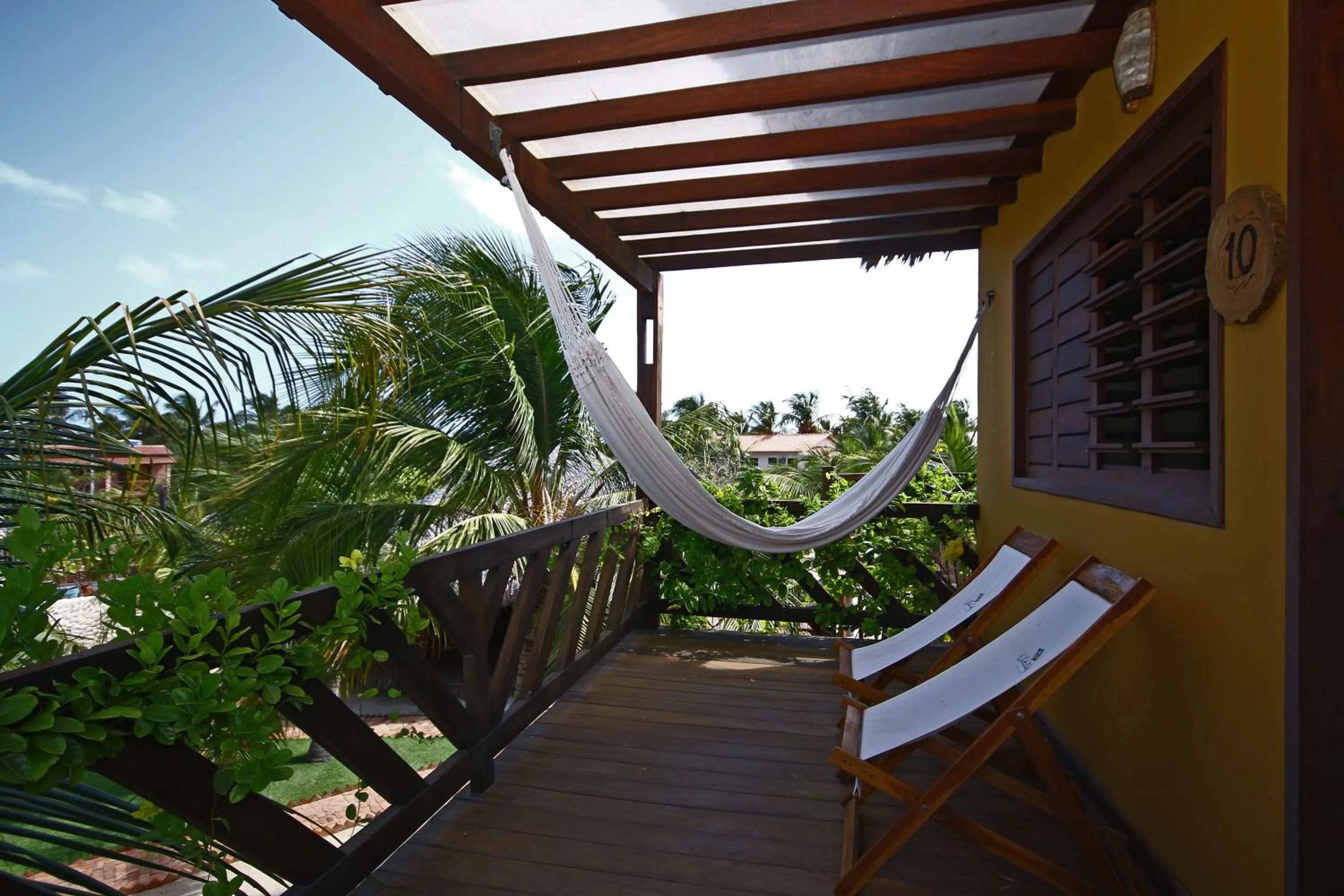 Pousada Vento do Kite