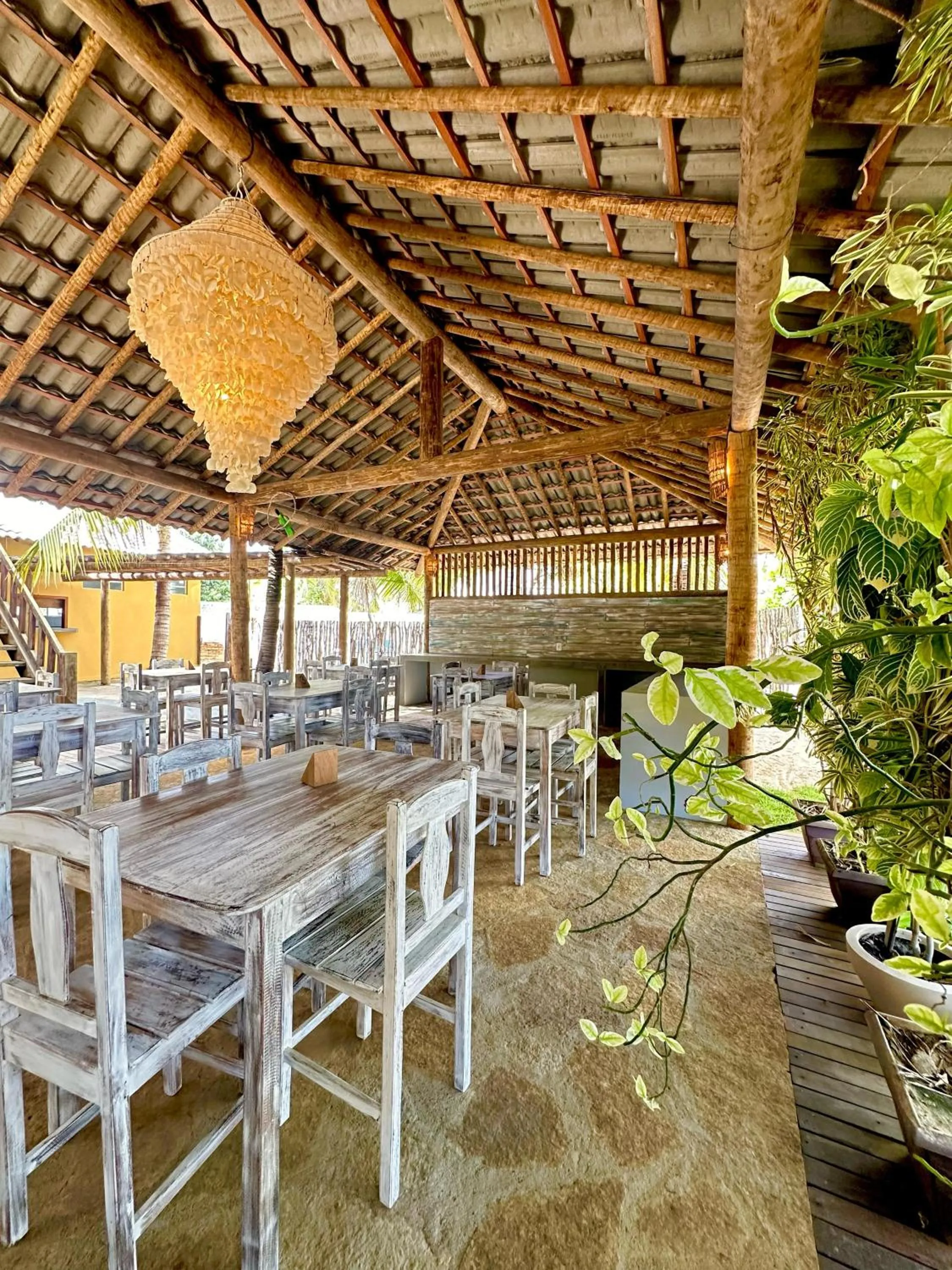 Pousada Vento do Kite