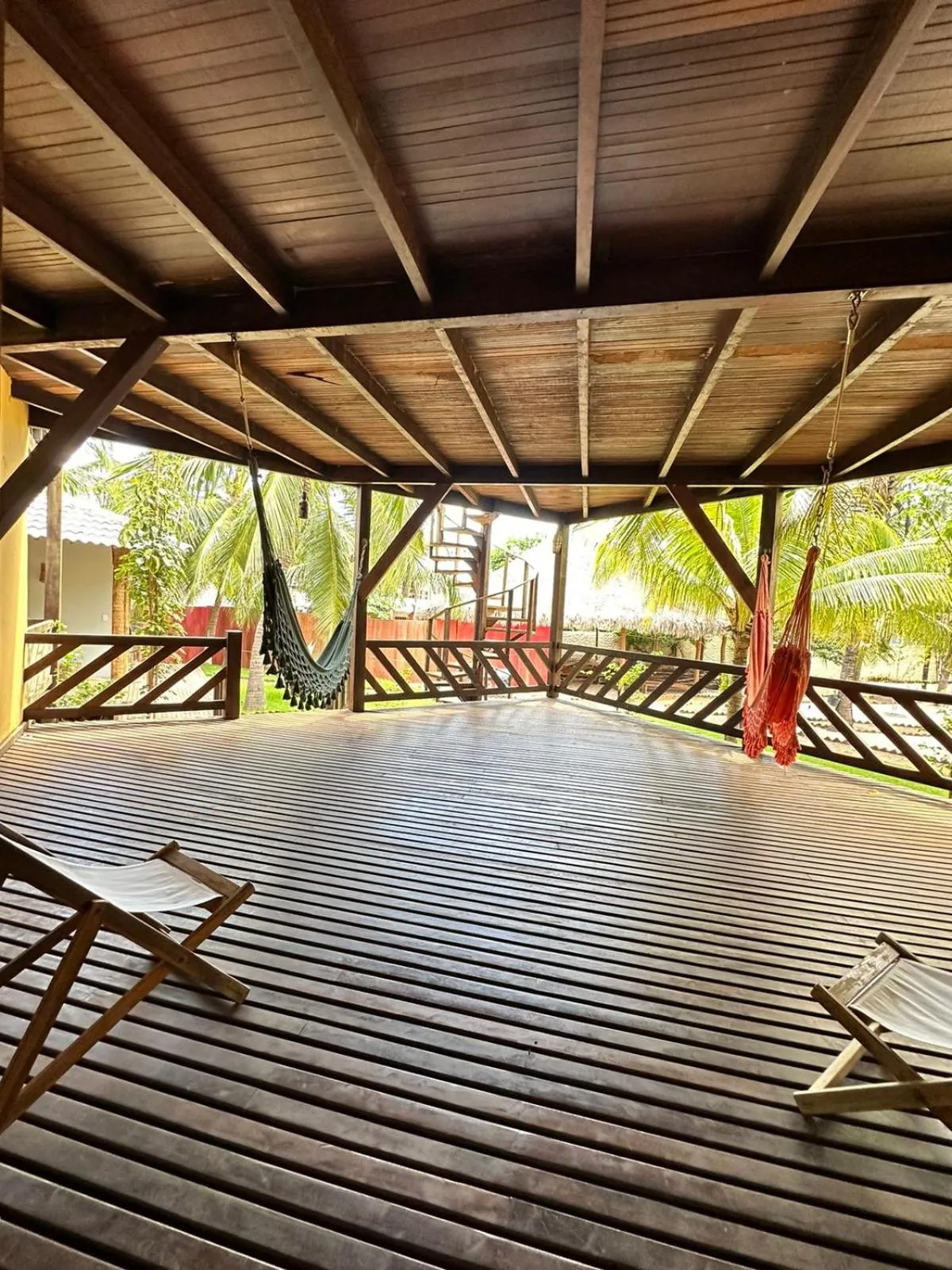 Pousada Vento do Kite