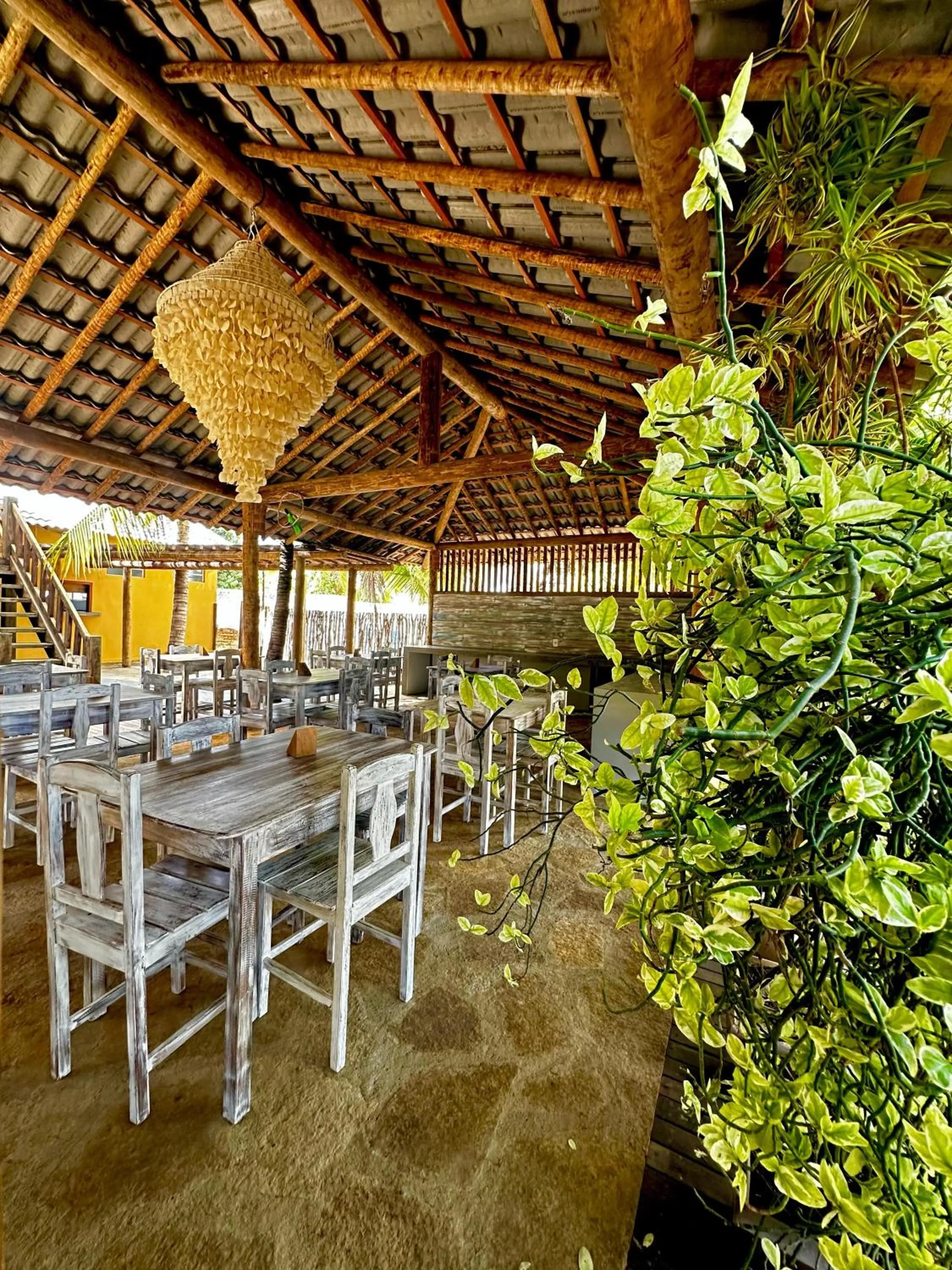 Pousada Vento do Kite