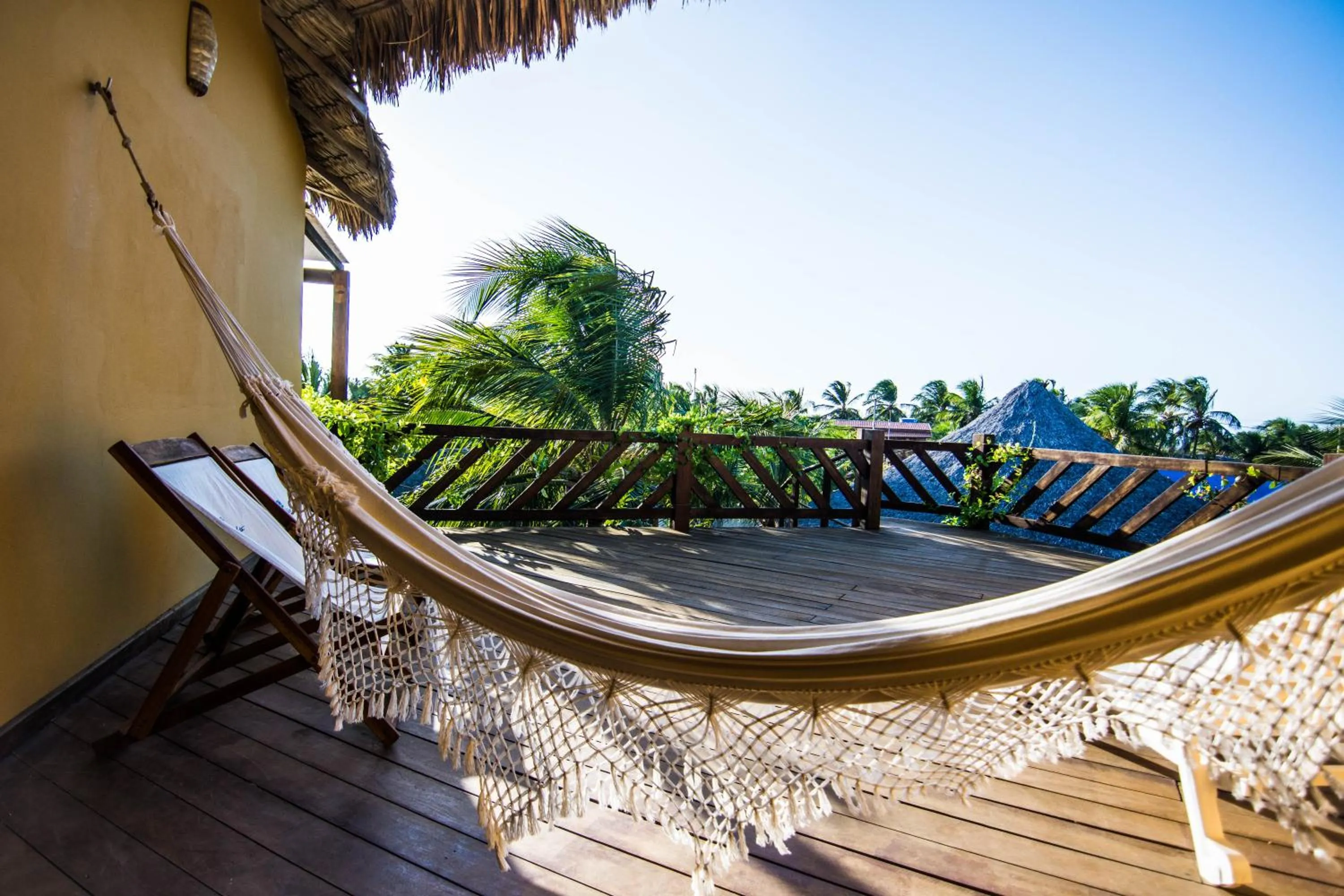 Pousada Vento do Kite