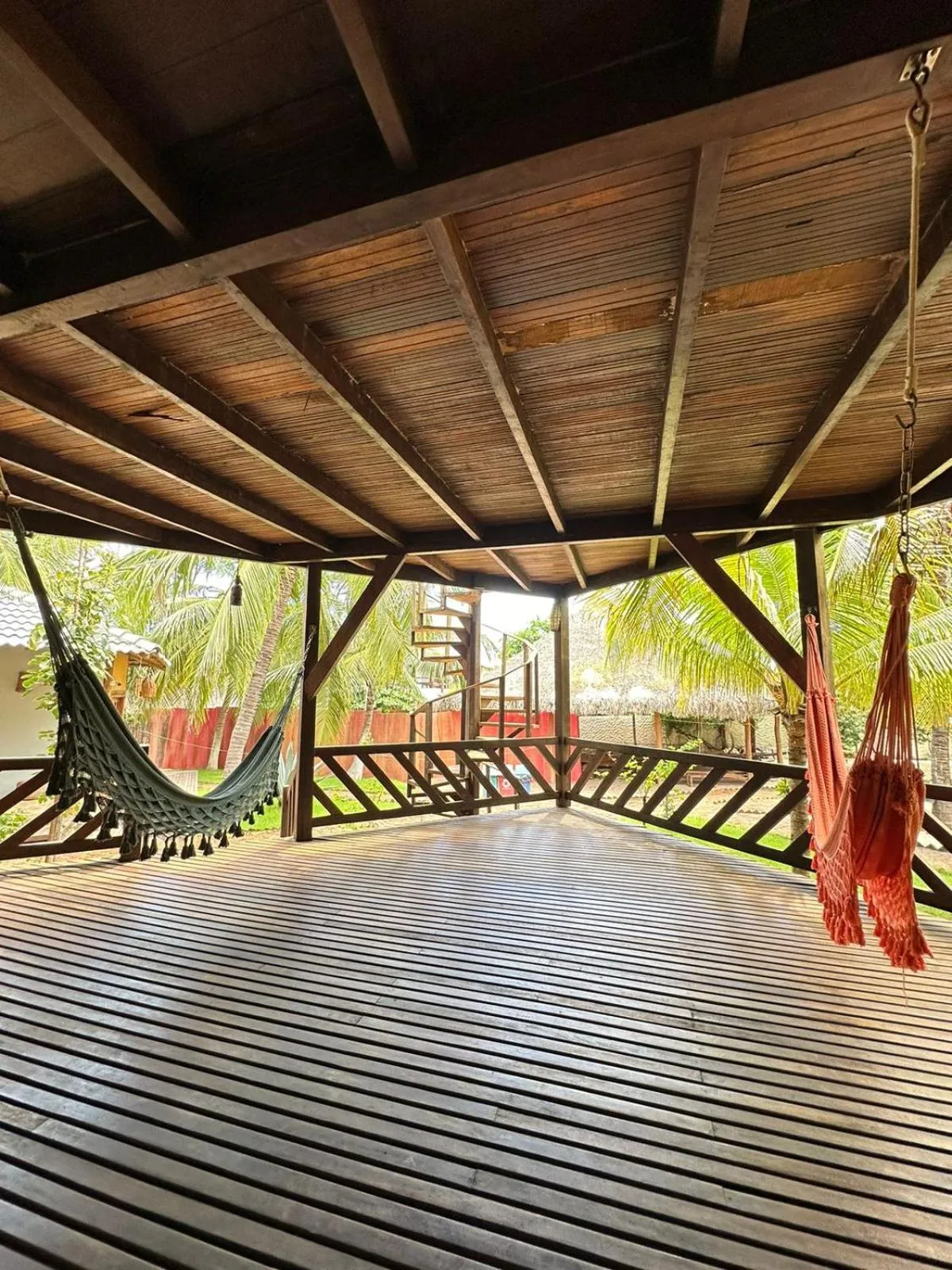 Pousada Vento do Kite