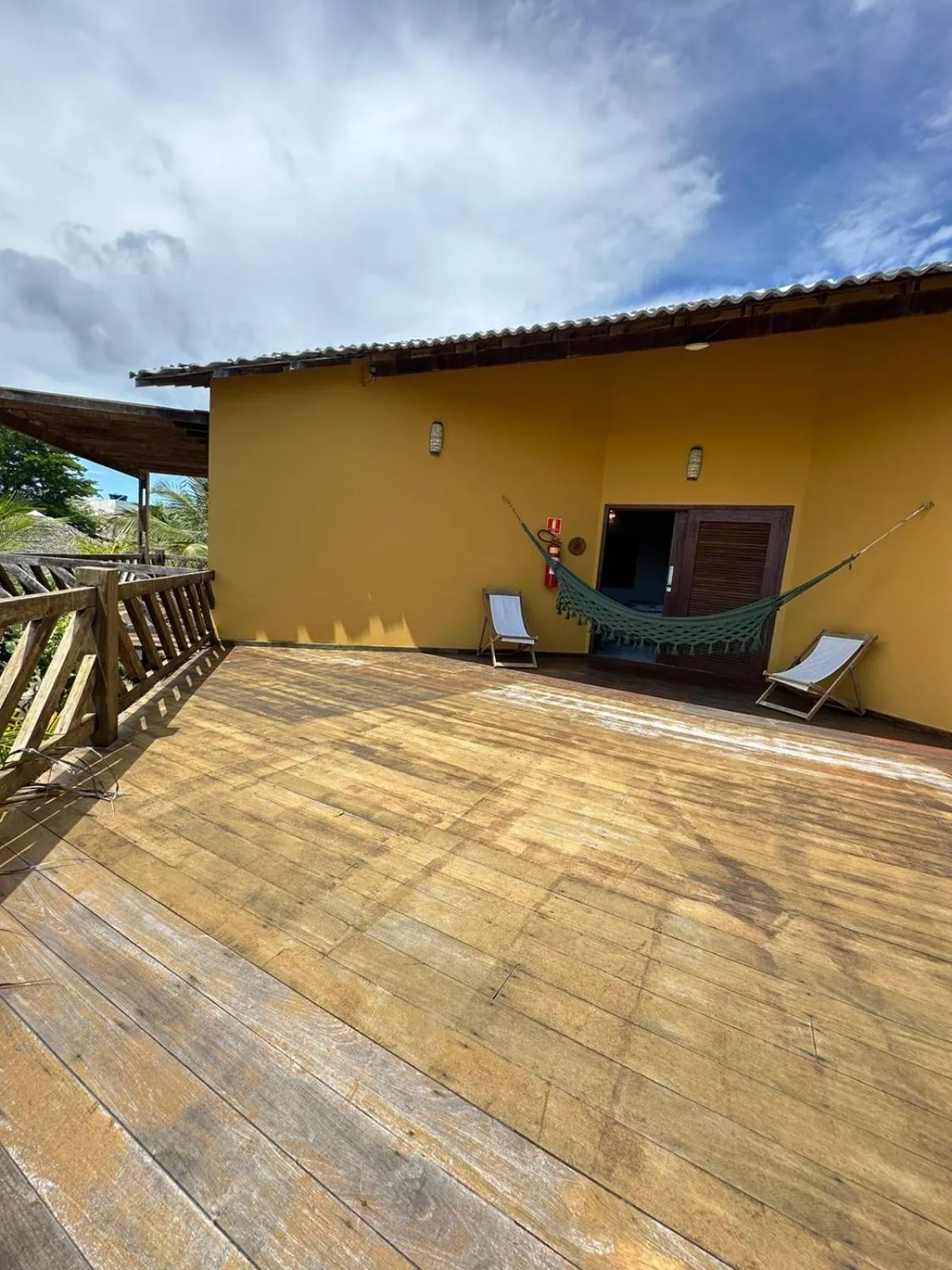 Pousada Vento do Kite