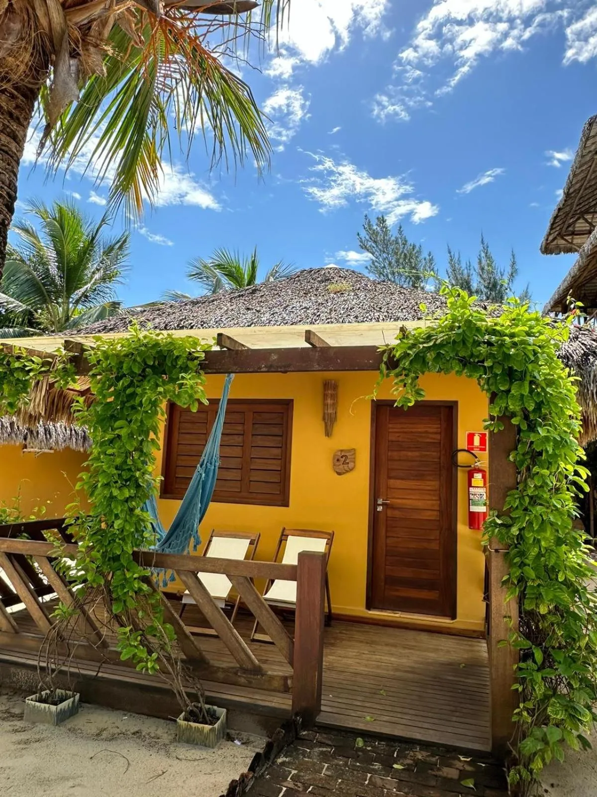 Pousada Vento do Kite