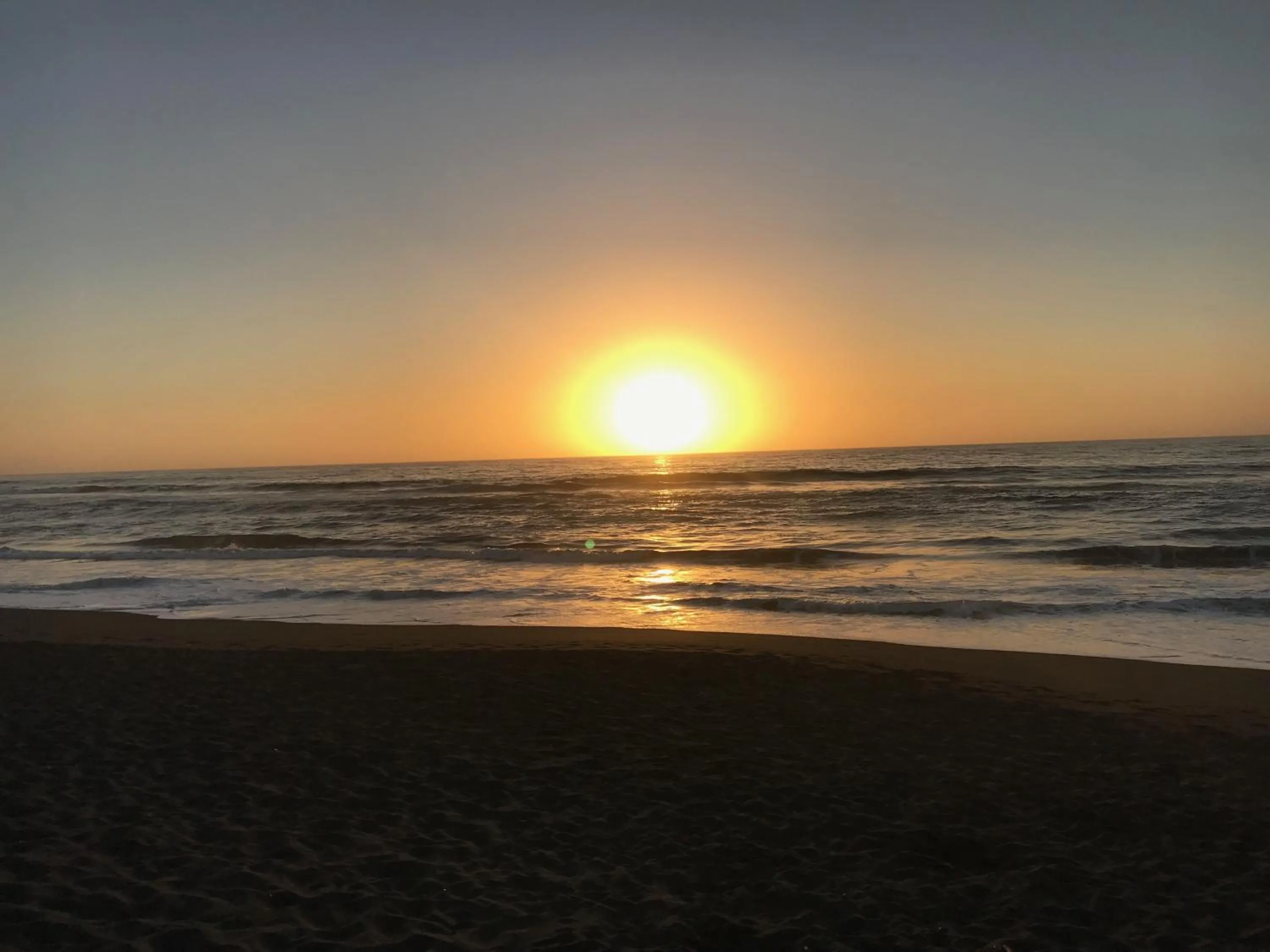 Nearby landmark in ELUNEY Pichilemu