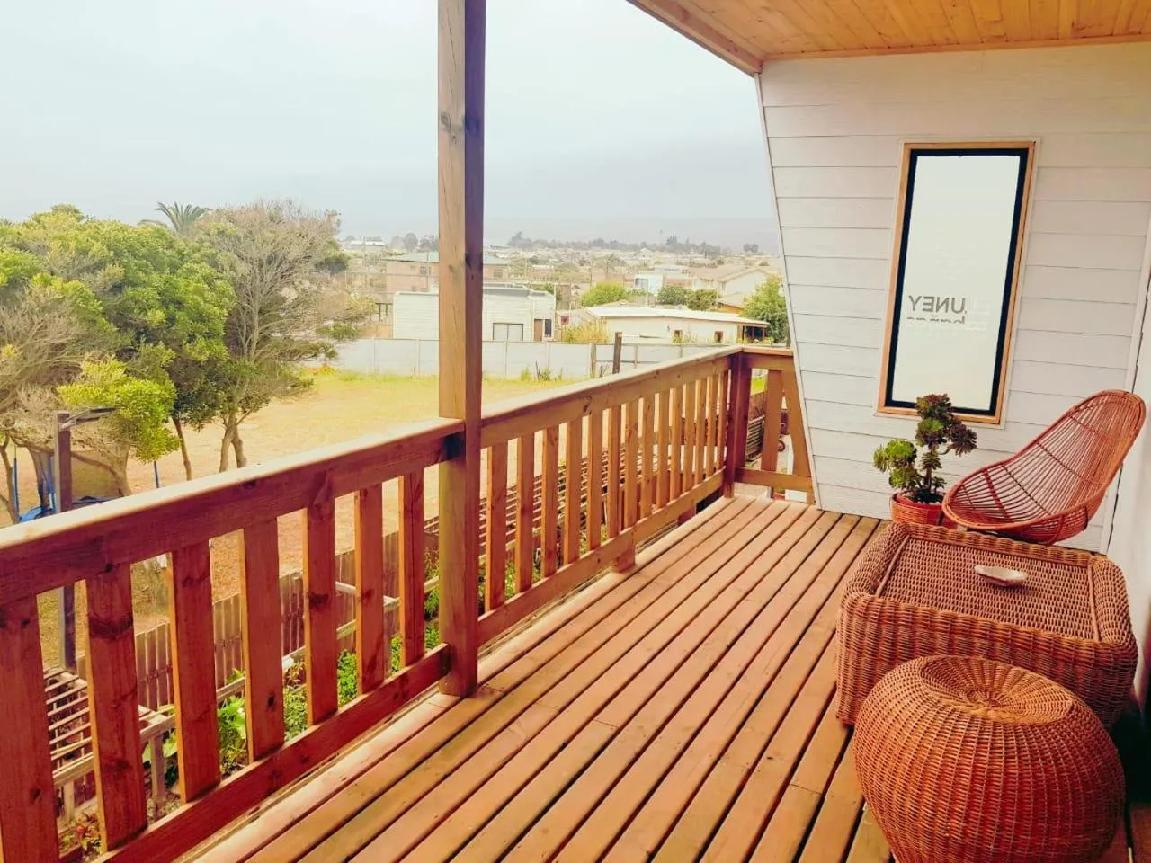 Day in ELUNEY Pichilemu