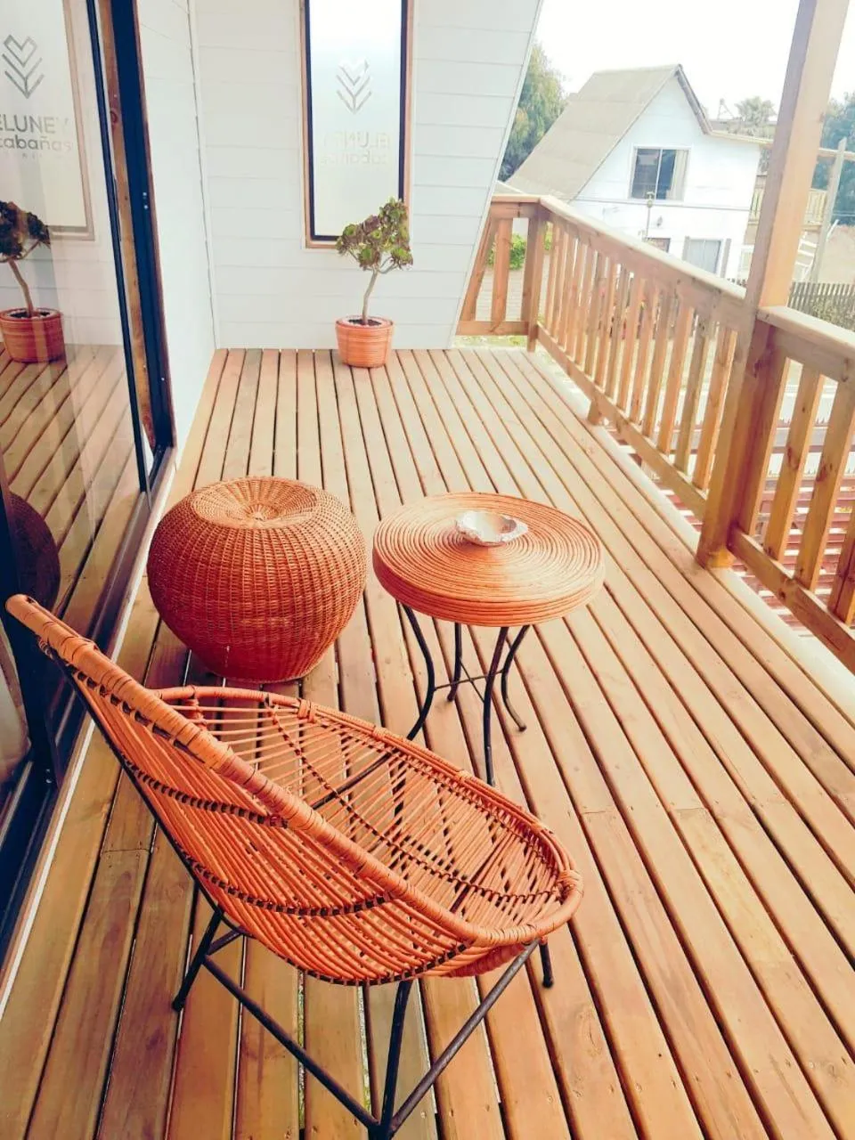 Day in ELUNEY Pichilemu