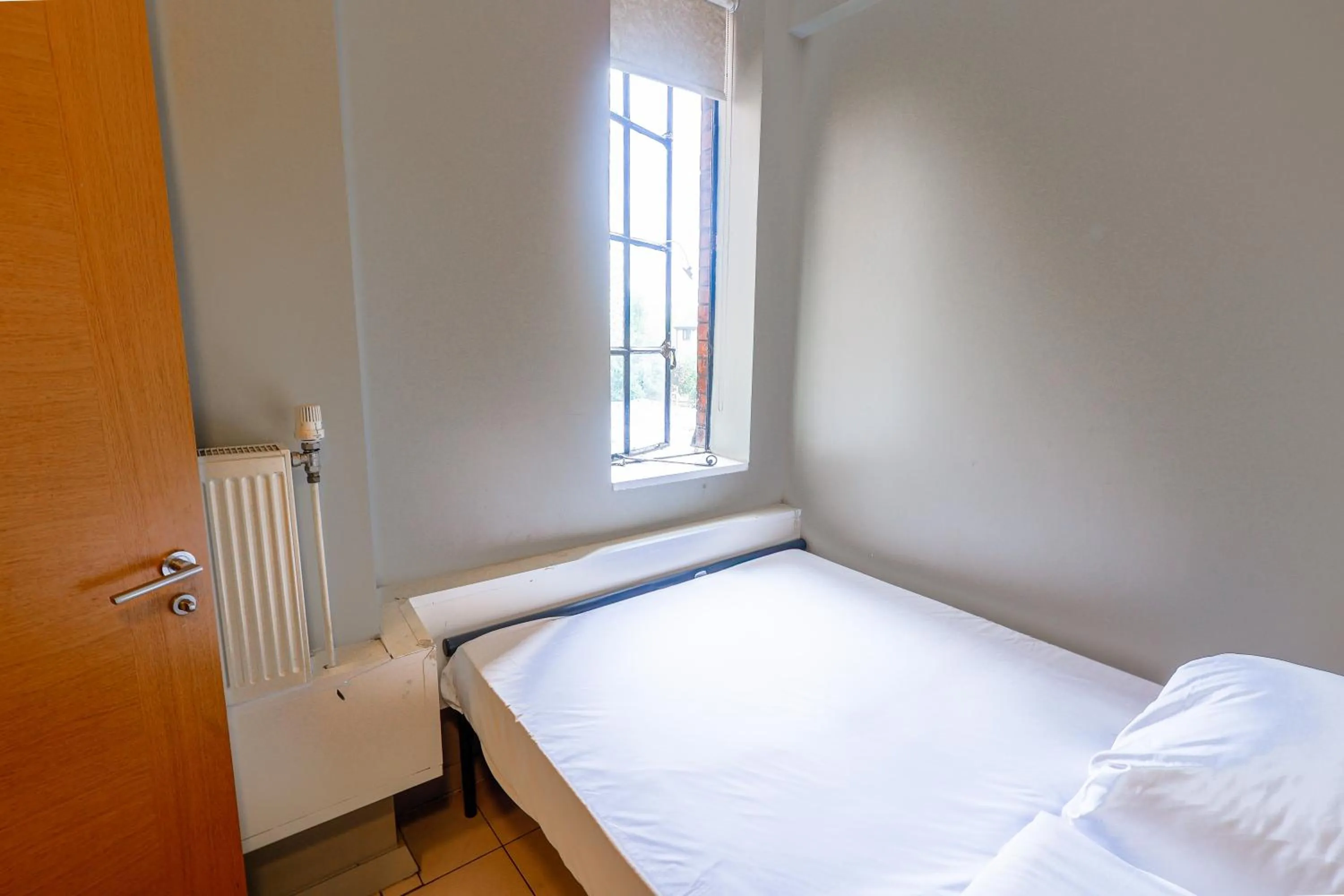 Bed in Rest Up London