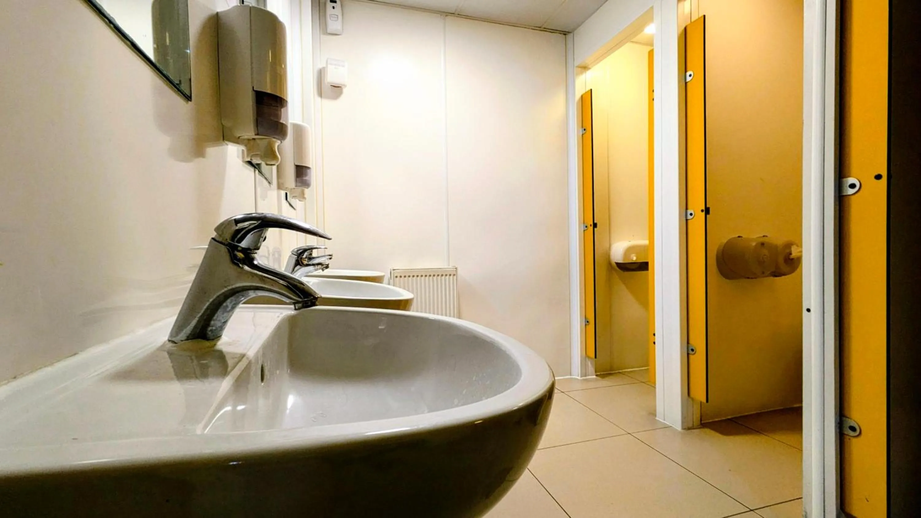 Bathroom in Rest Up London