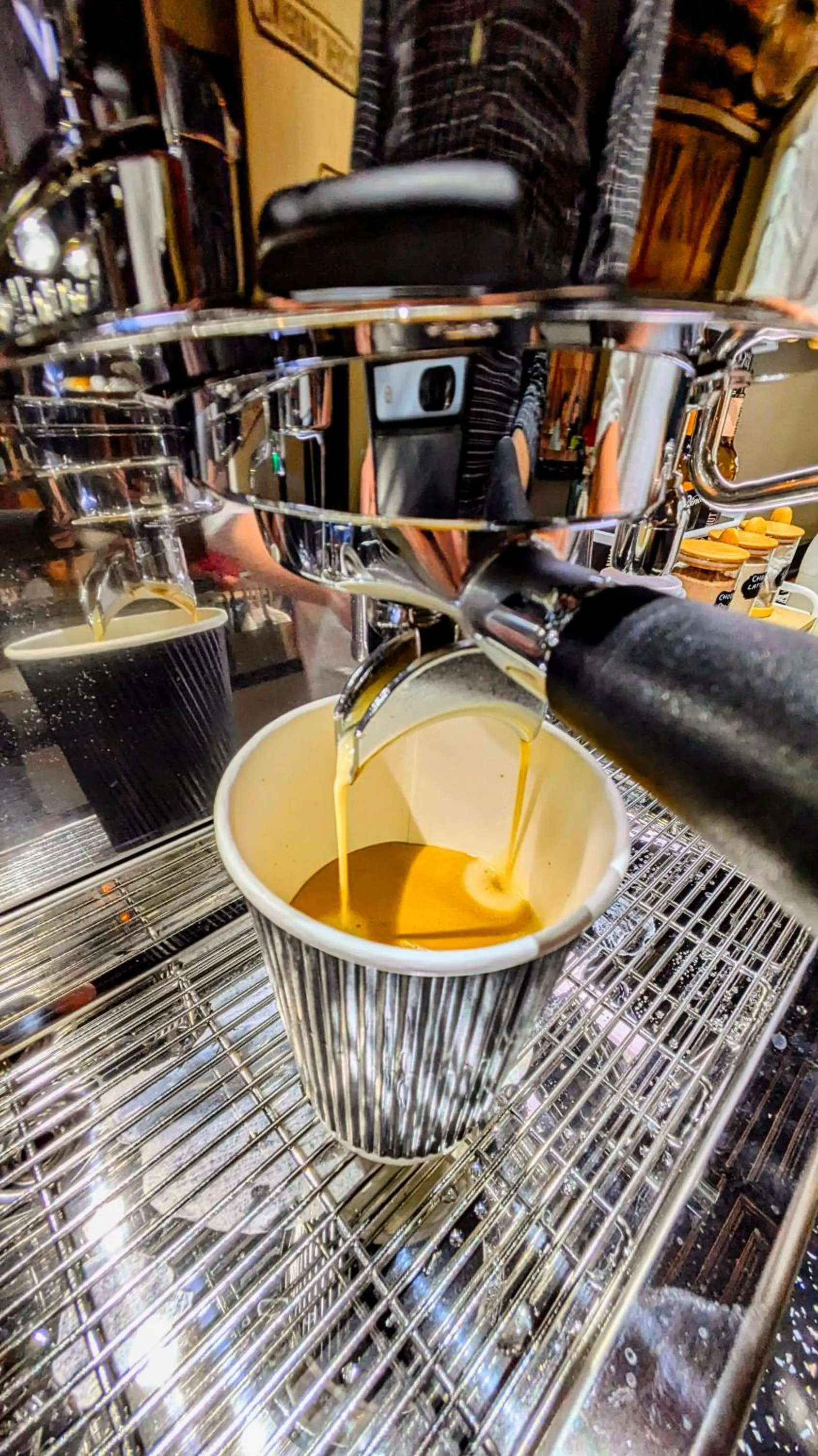 Coffee/tea facilities in Rest Up London