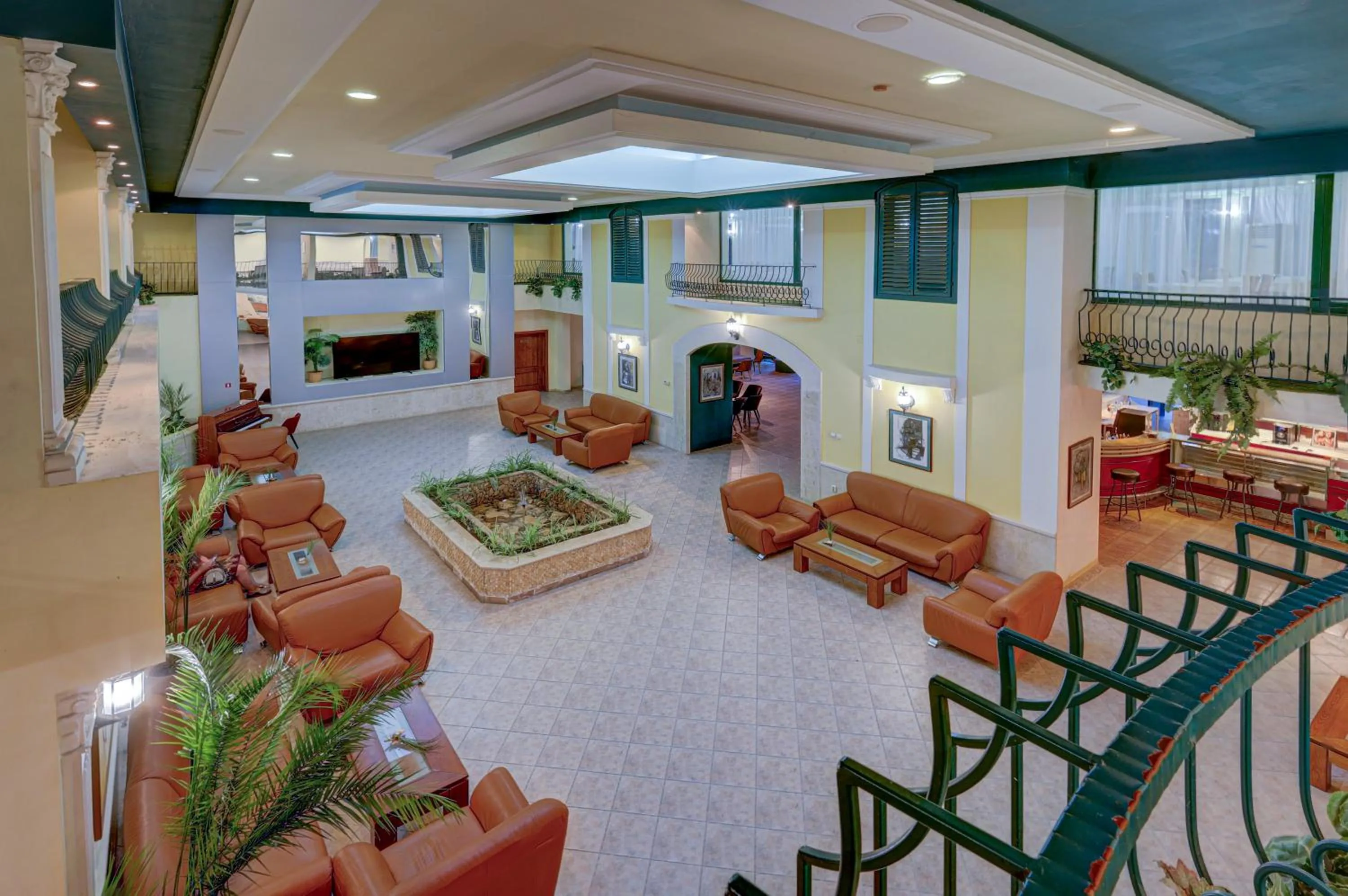 TV and multimedia in Hotel Shipka All Inclusive