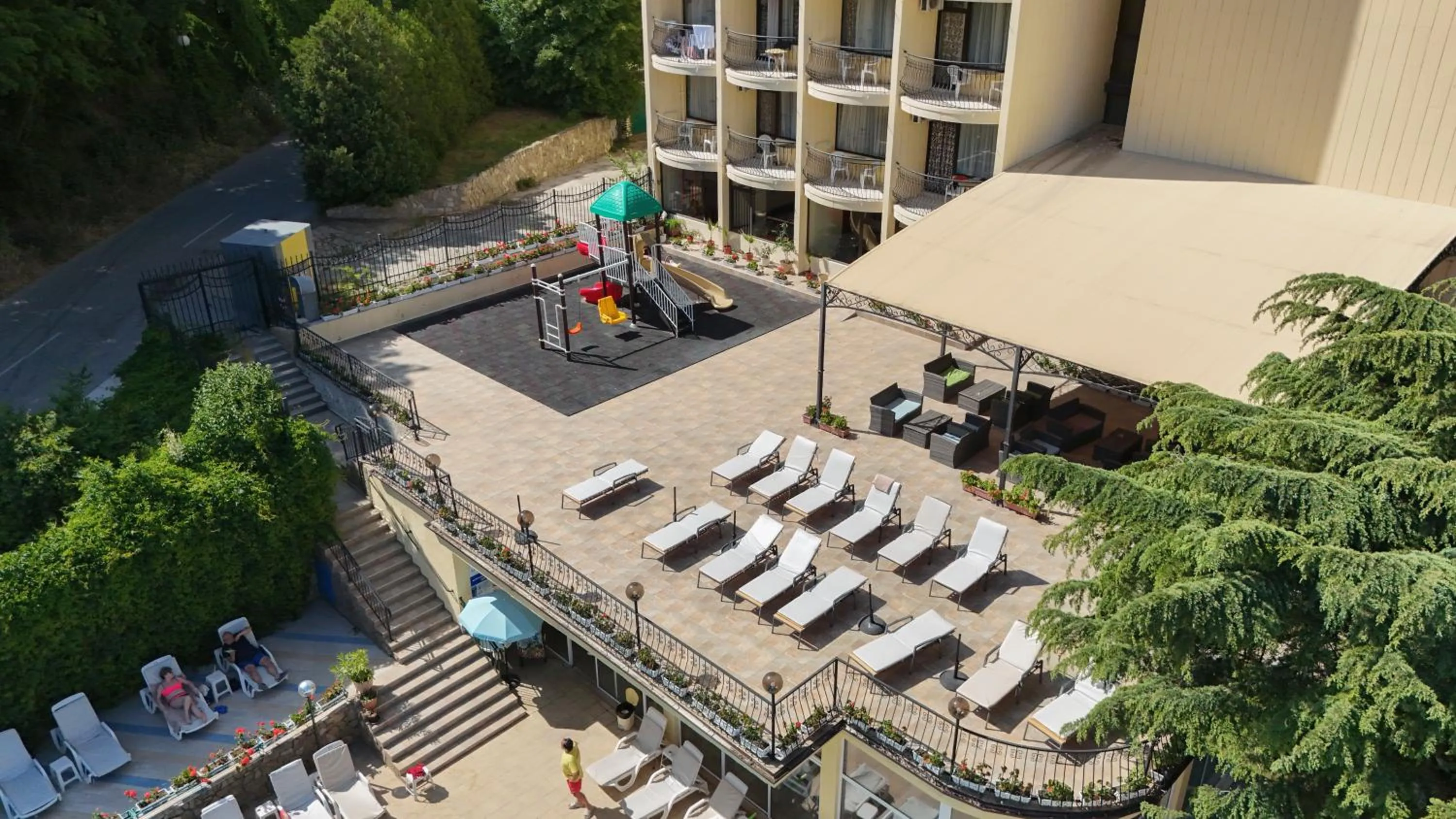 Day in Hotel Shipka All Inclusive