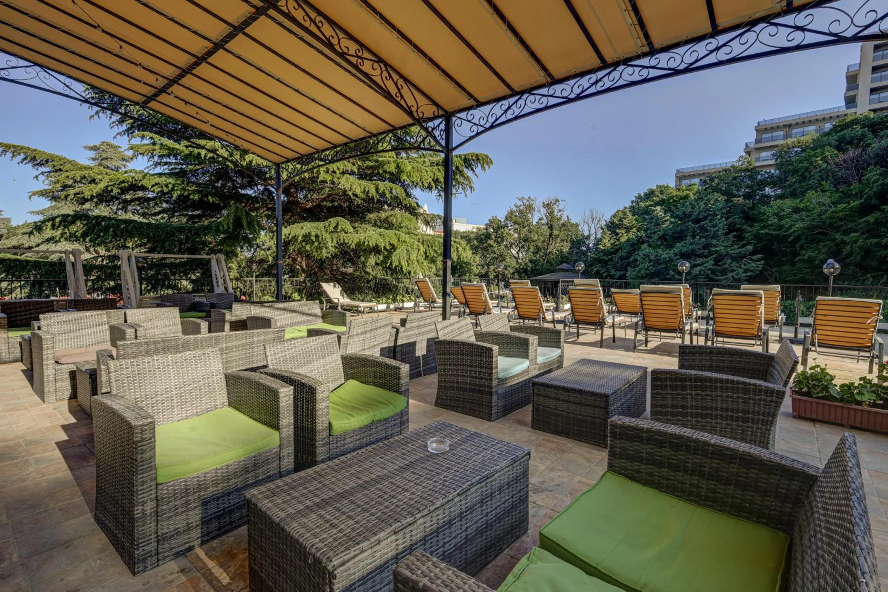 Day in Hotel Shipka All Inclusive