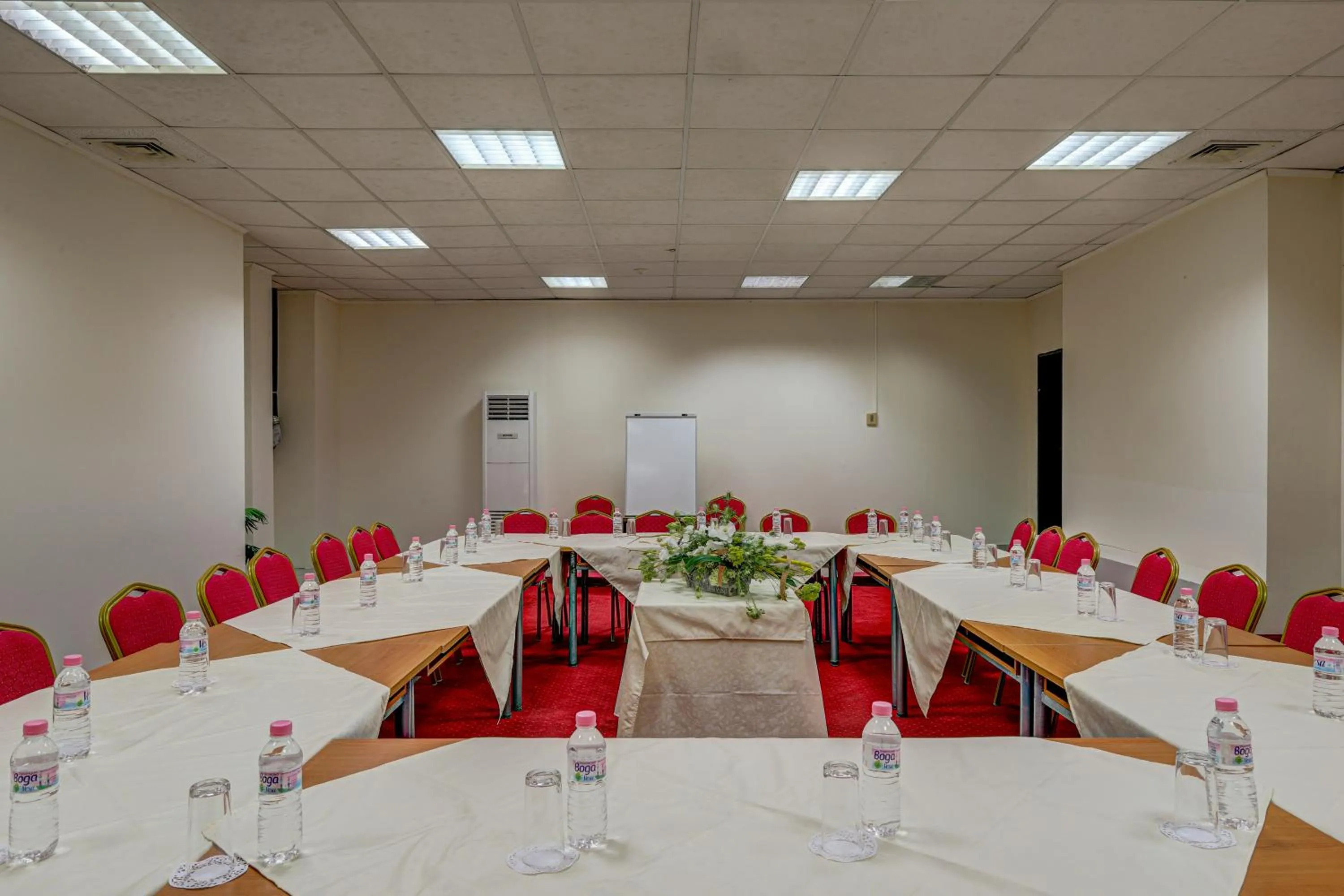 Meeting/conference room in Hotel Shipka All Inclusive