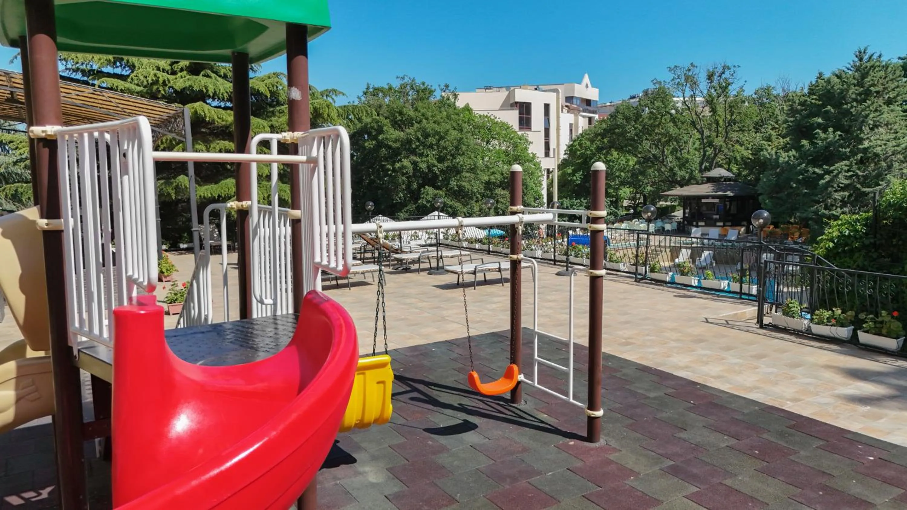 Day in Hotel Shipka All Inclusive