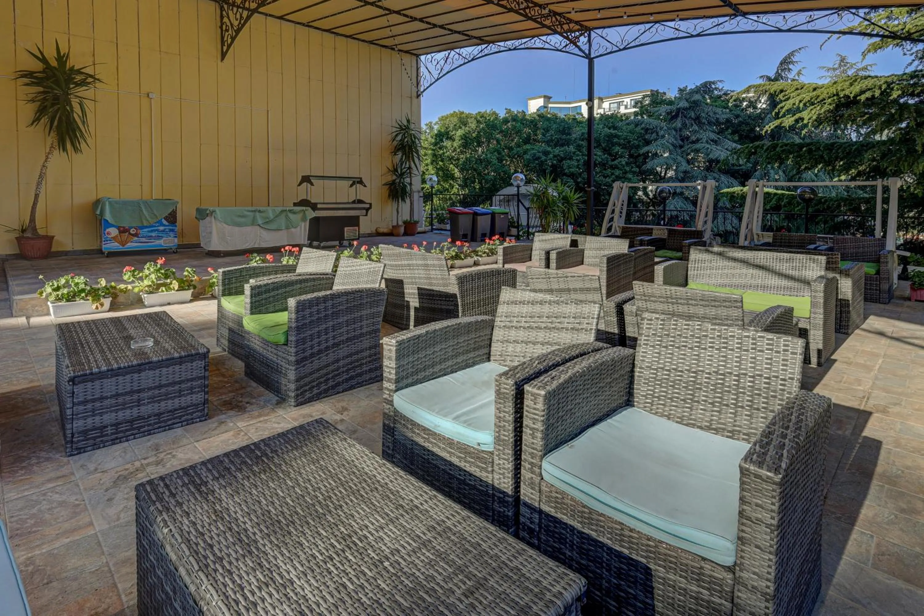 Day in Hotel Shipka All Inclusive