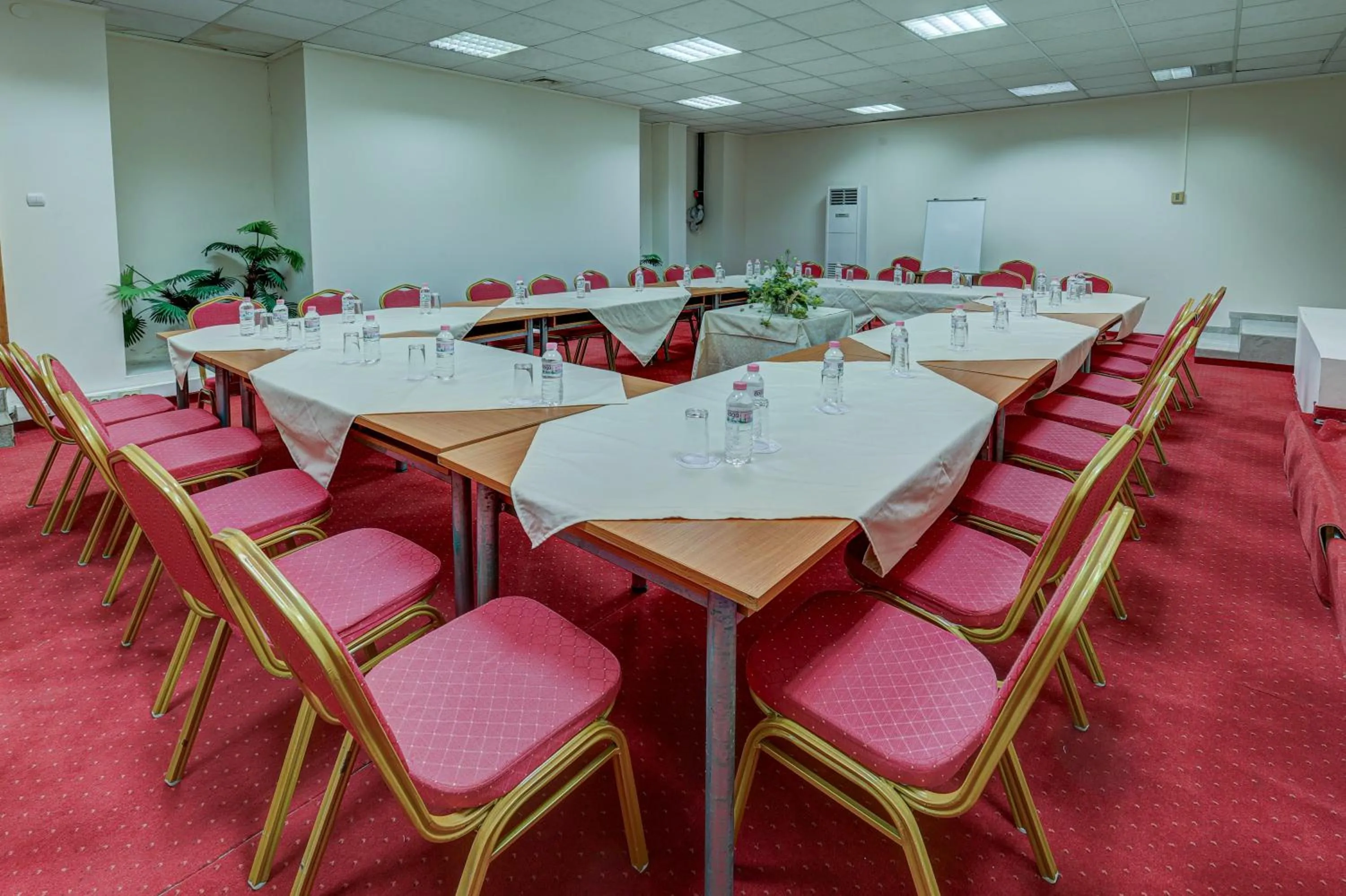 Meeting/conference room in Hotel Shipka All Inclusive