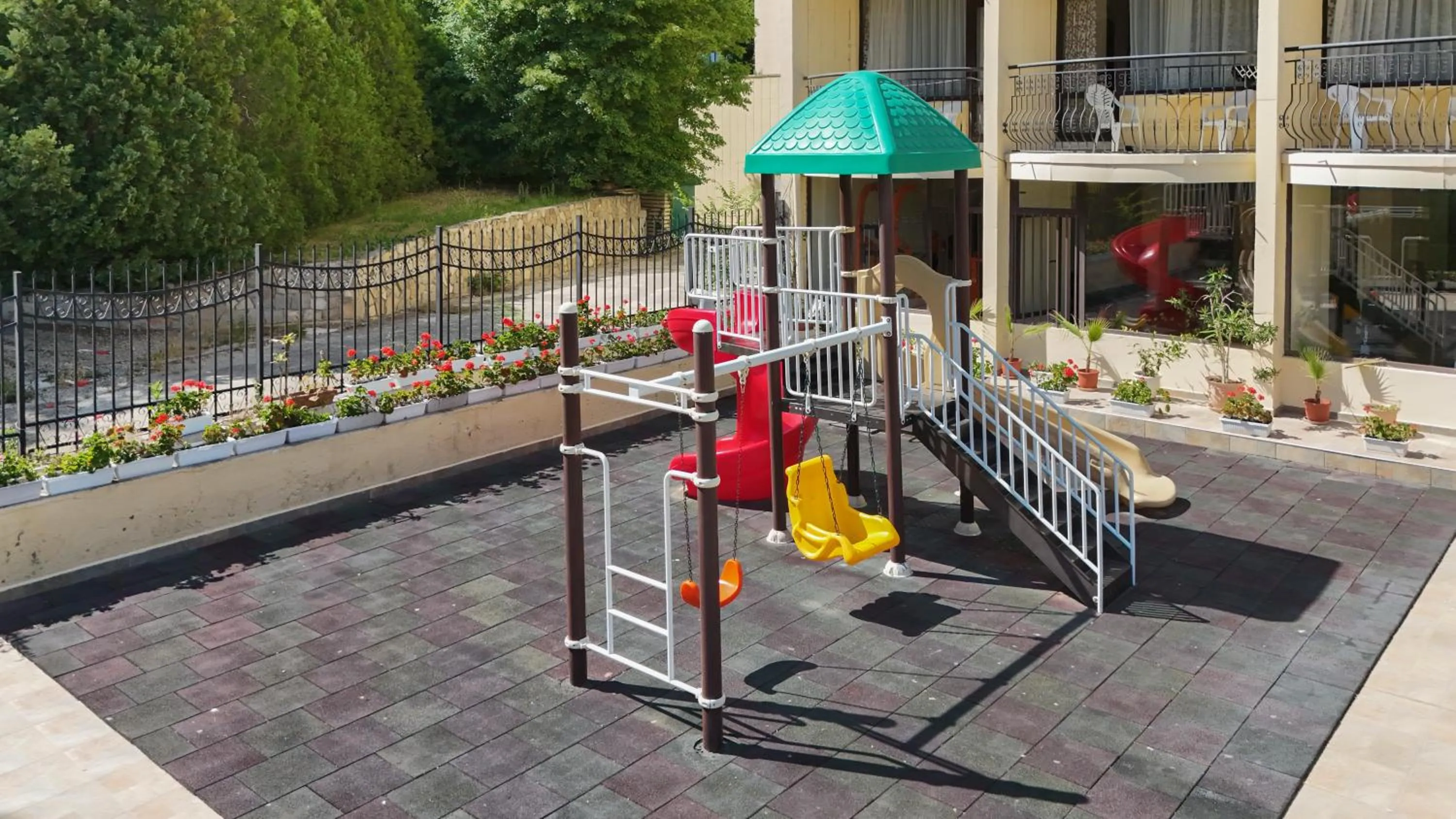 Day in Hotel Shipka All Inclusive