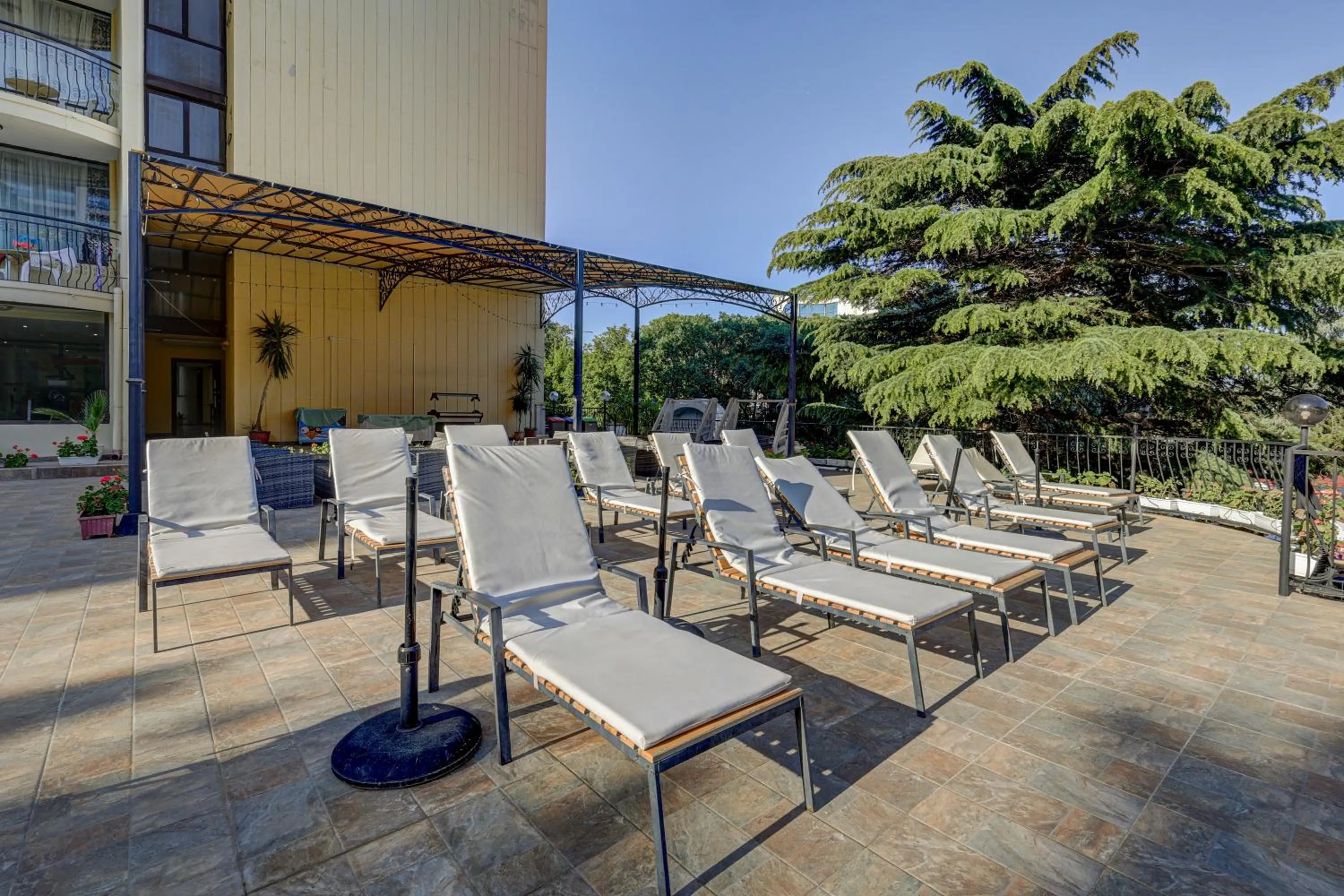 Day in Hotel Shipka All Inclusive