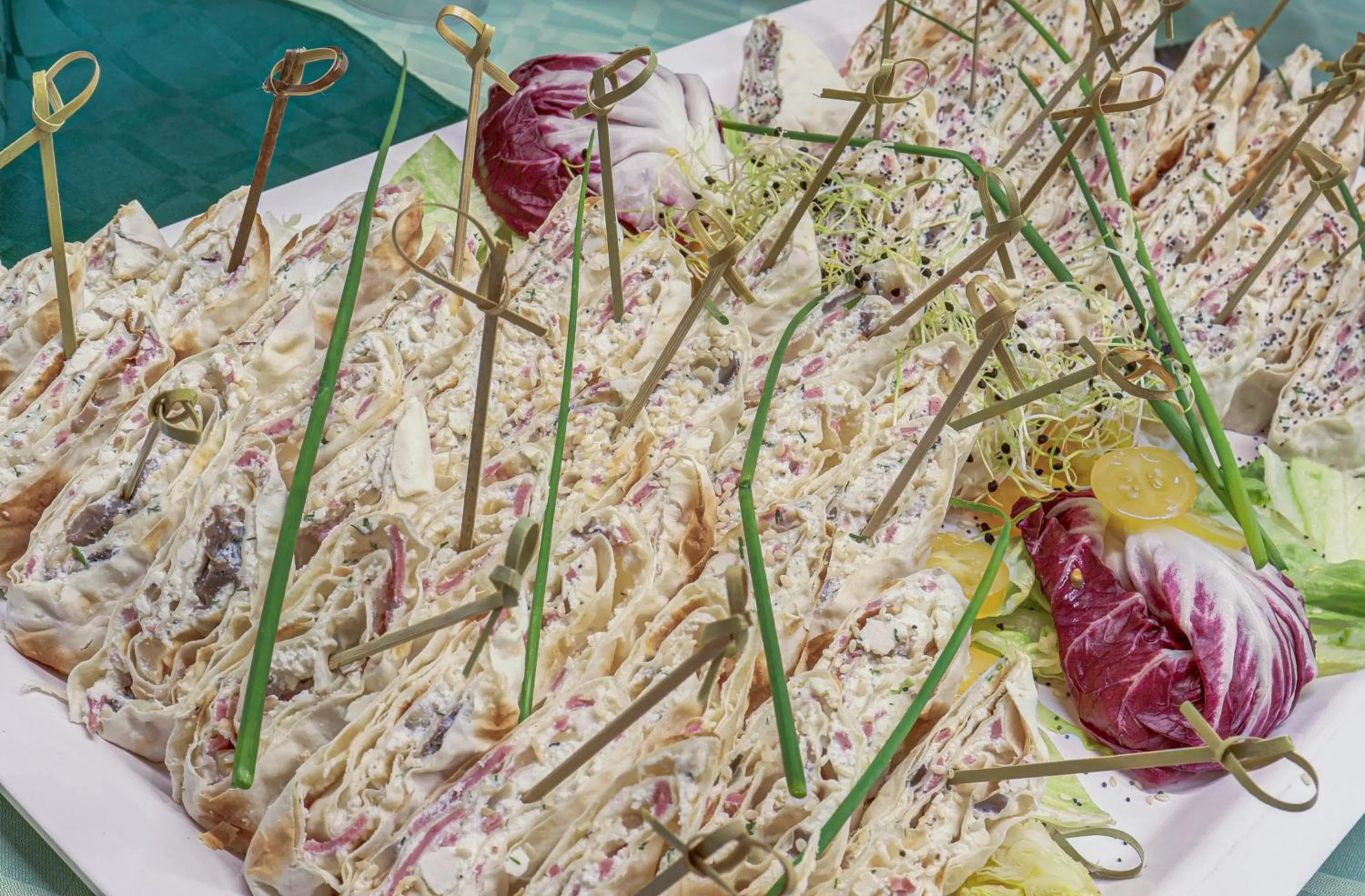 Food and drinks in Hotel Shipka All Inclusive